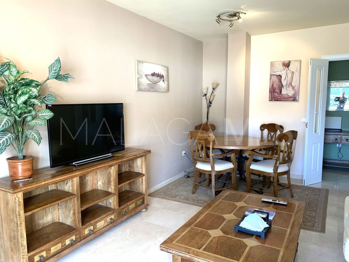 Appartement terrasse for sale in Calahonda