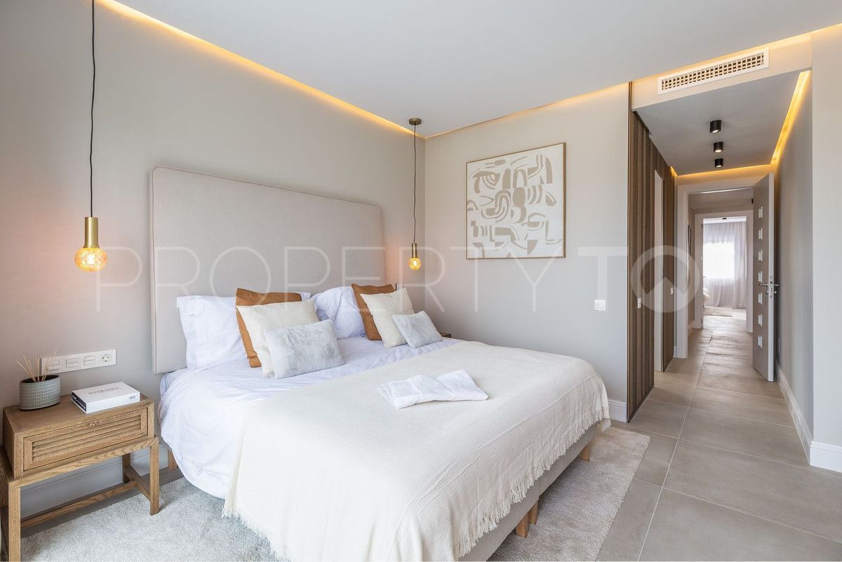 Comprar atico de 3 dormitorios en La Cala Golf Resort