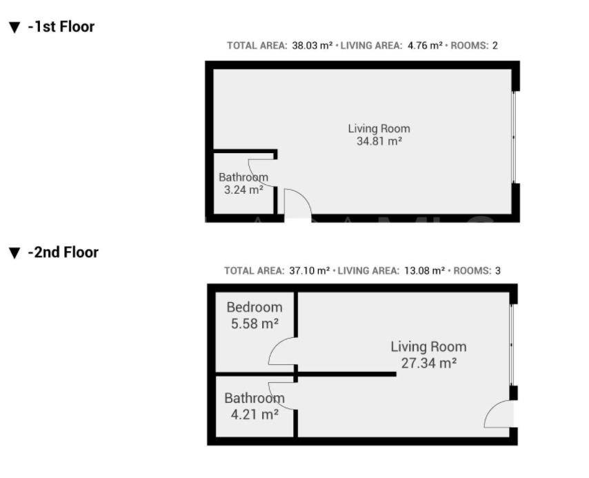 Reihenhaus for sale in Calahonda