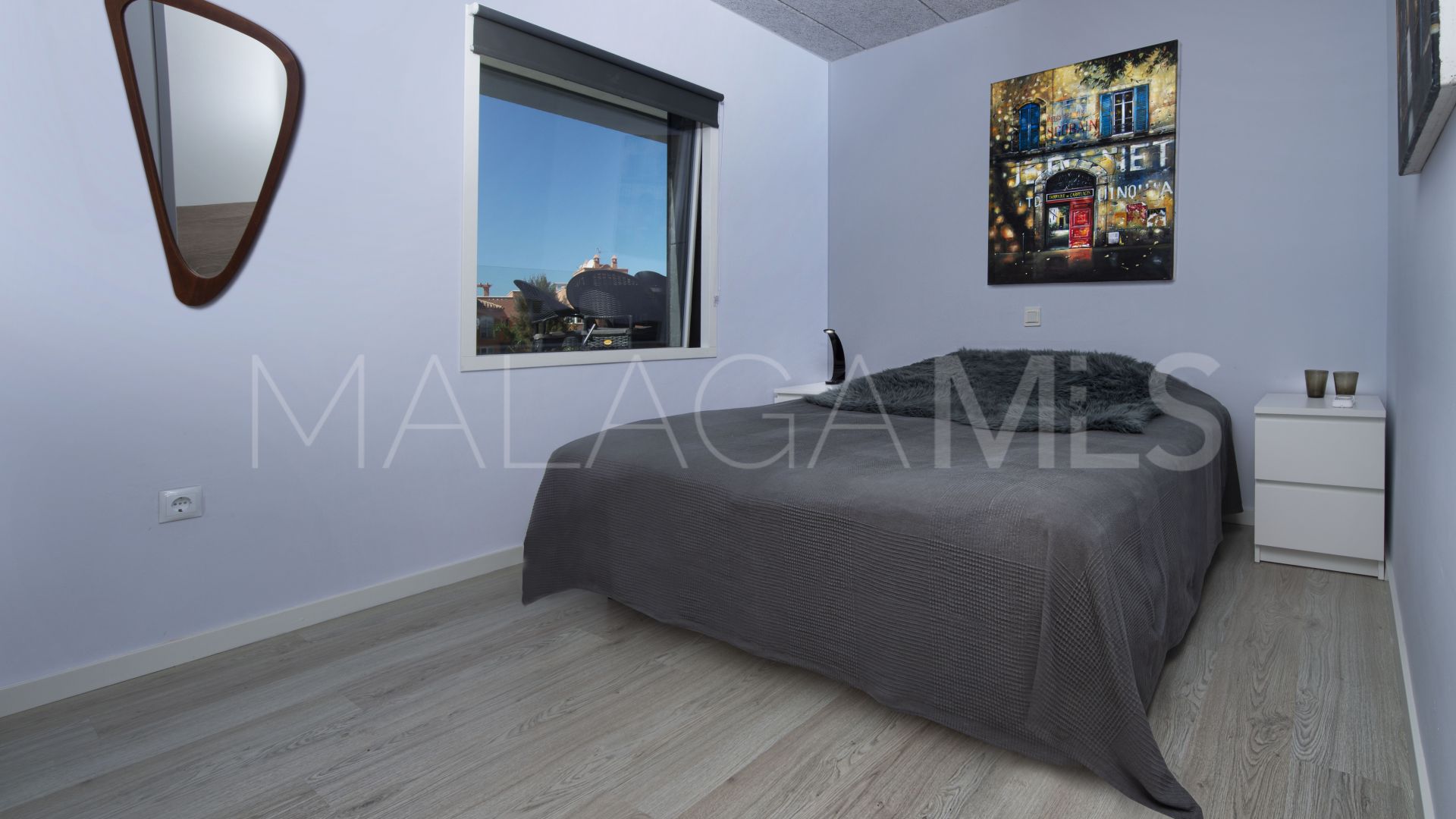 Villa for sale in Torreblanca