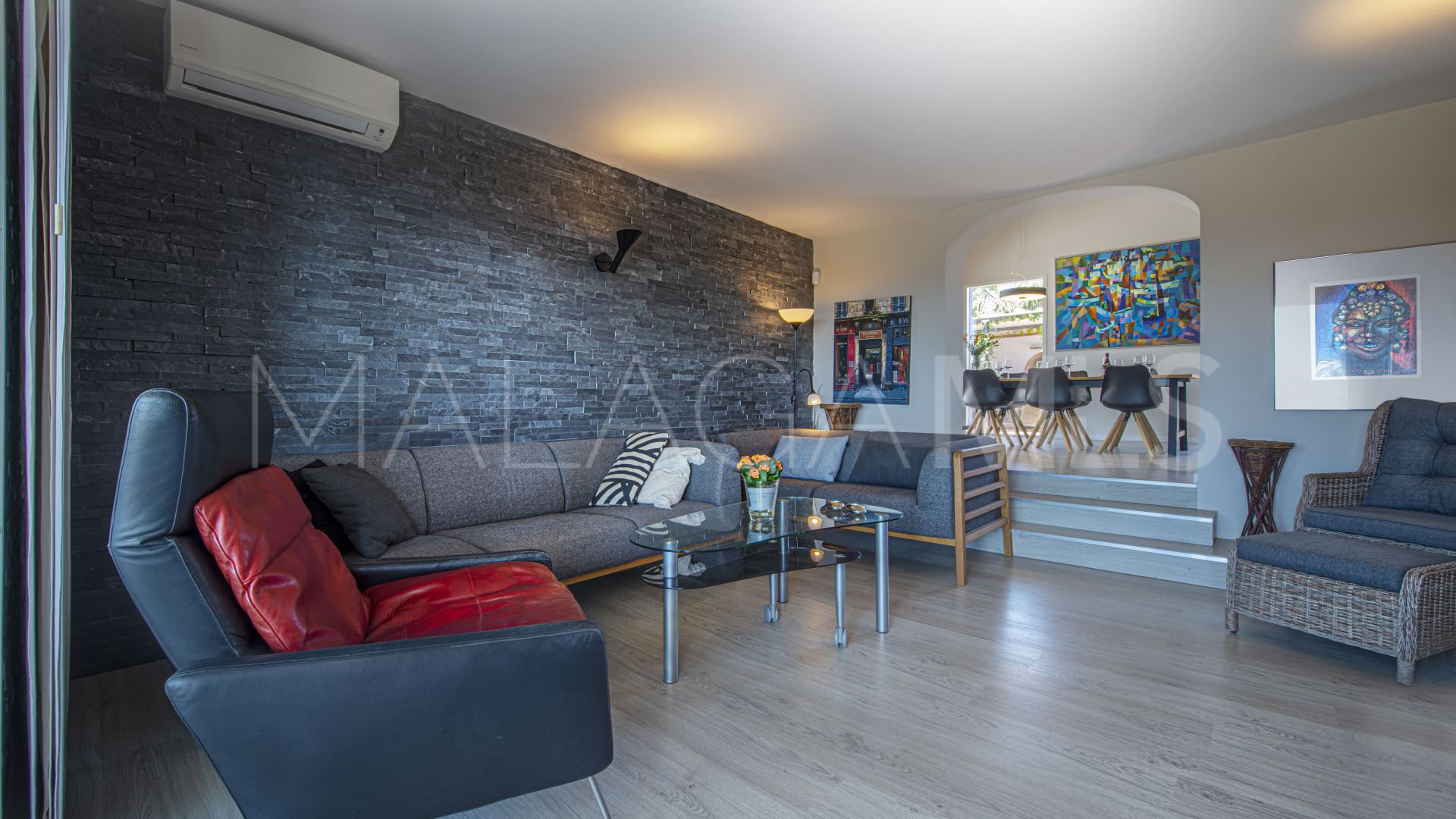 Villa for sale in Torreblanca