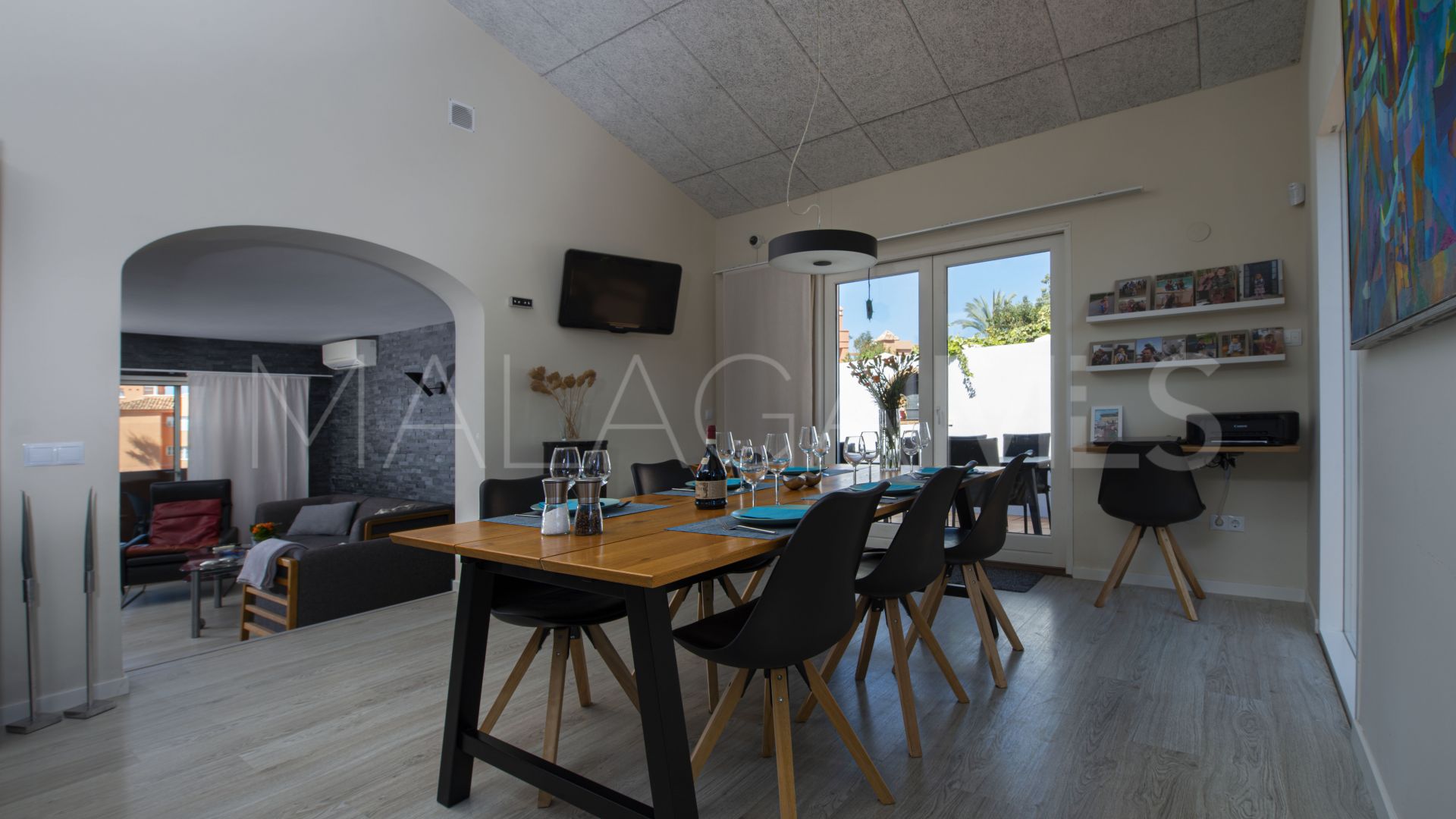 Villa for sale in Torreblanca