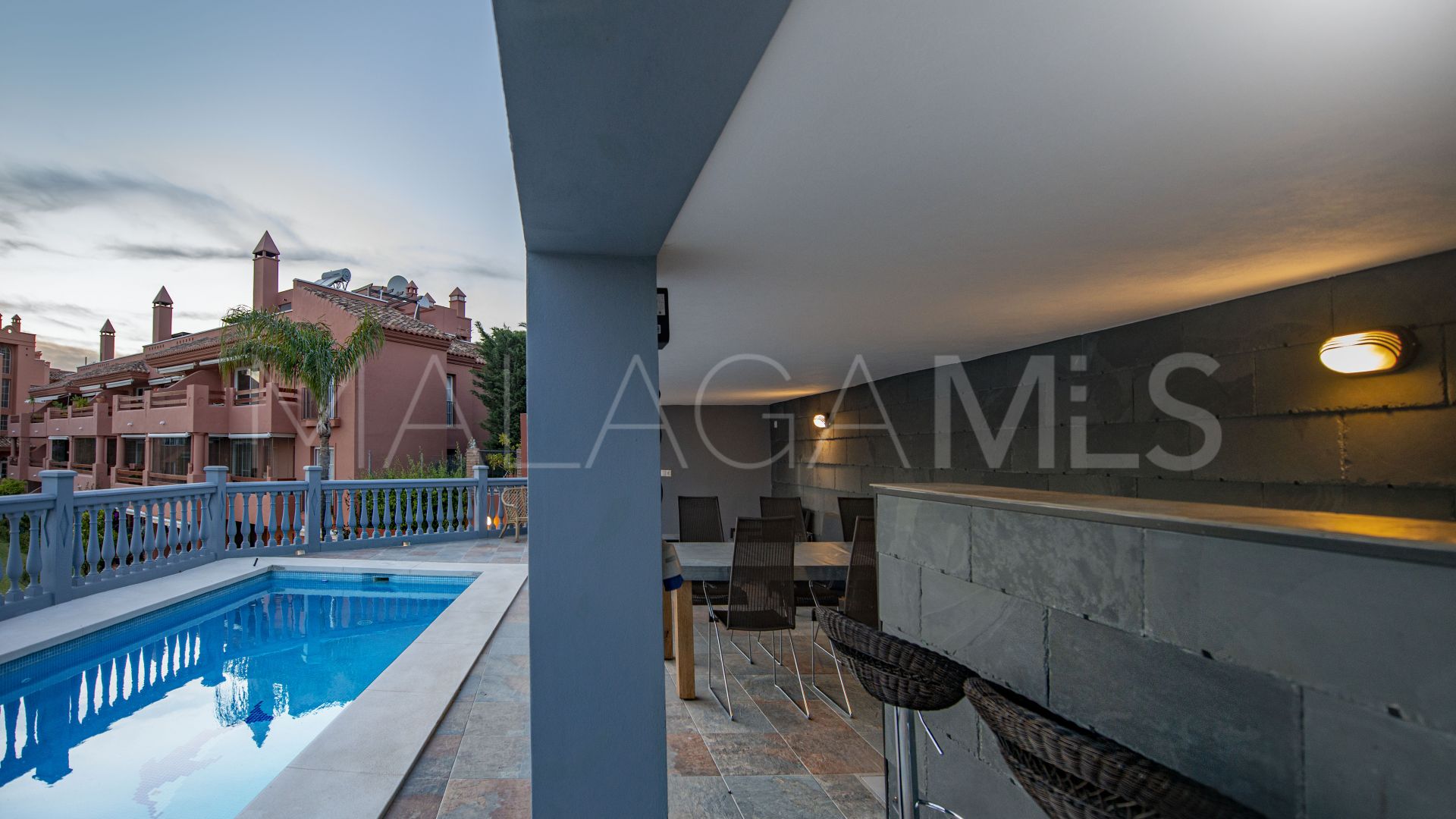 Villa for sale in Torreblanca