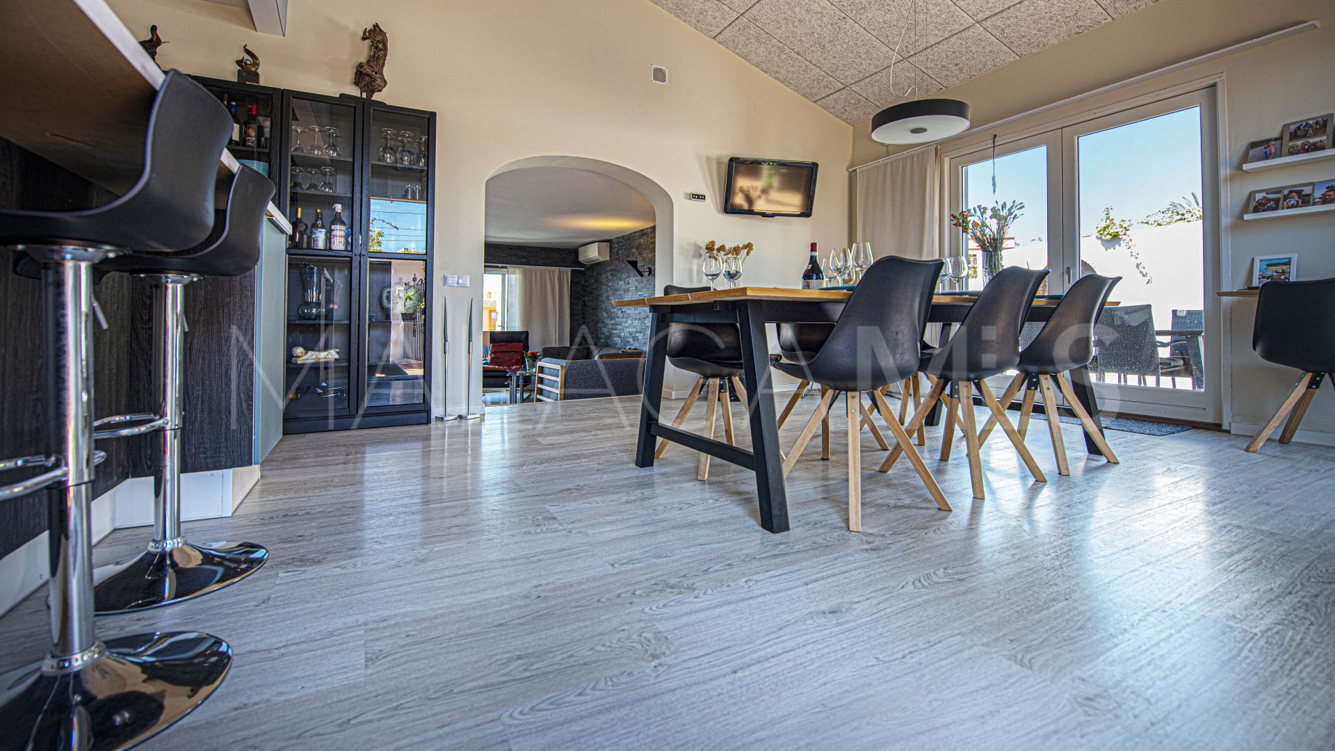 Villa for sale in Torreblanca