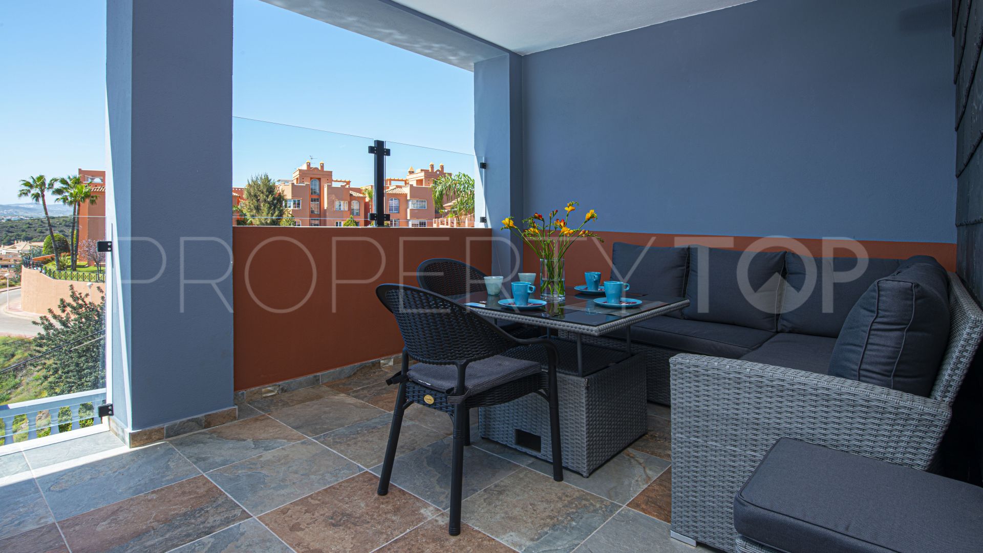 Comprar villa en Torreblanca