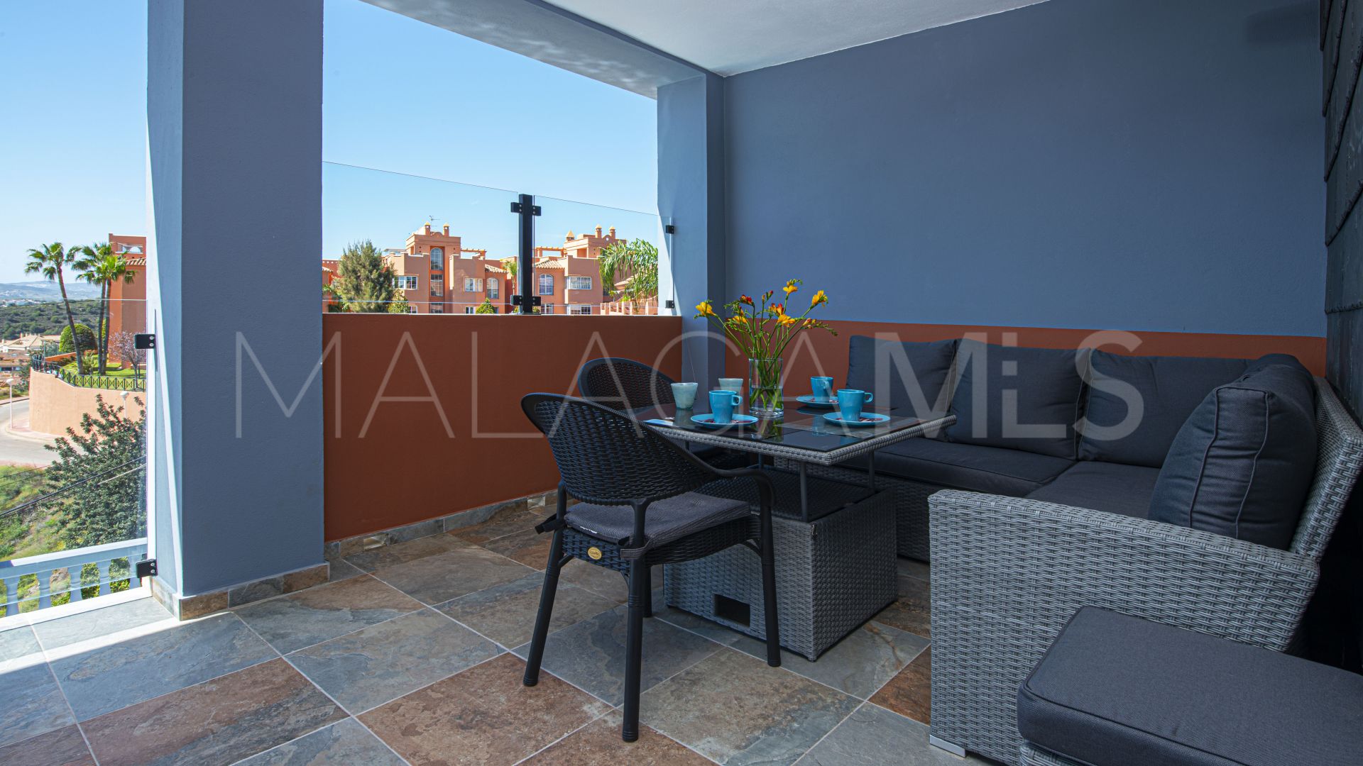 Villa for sale in Torreblanca