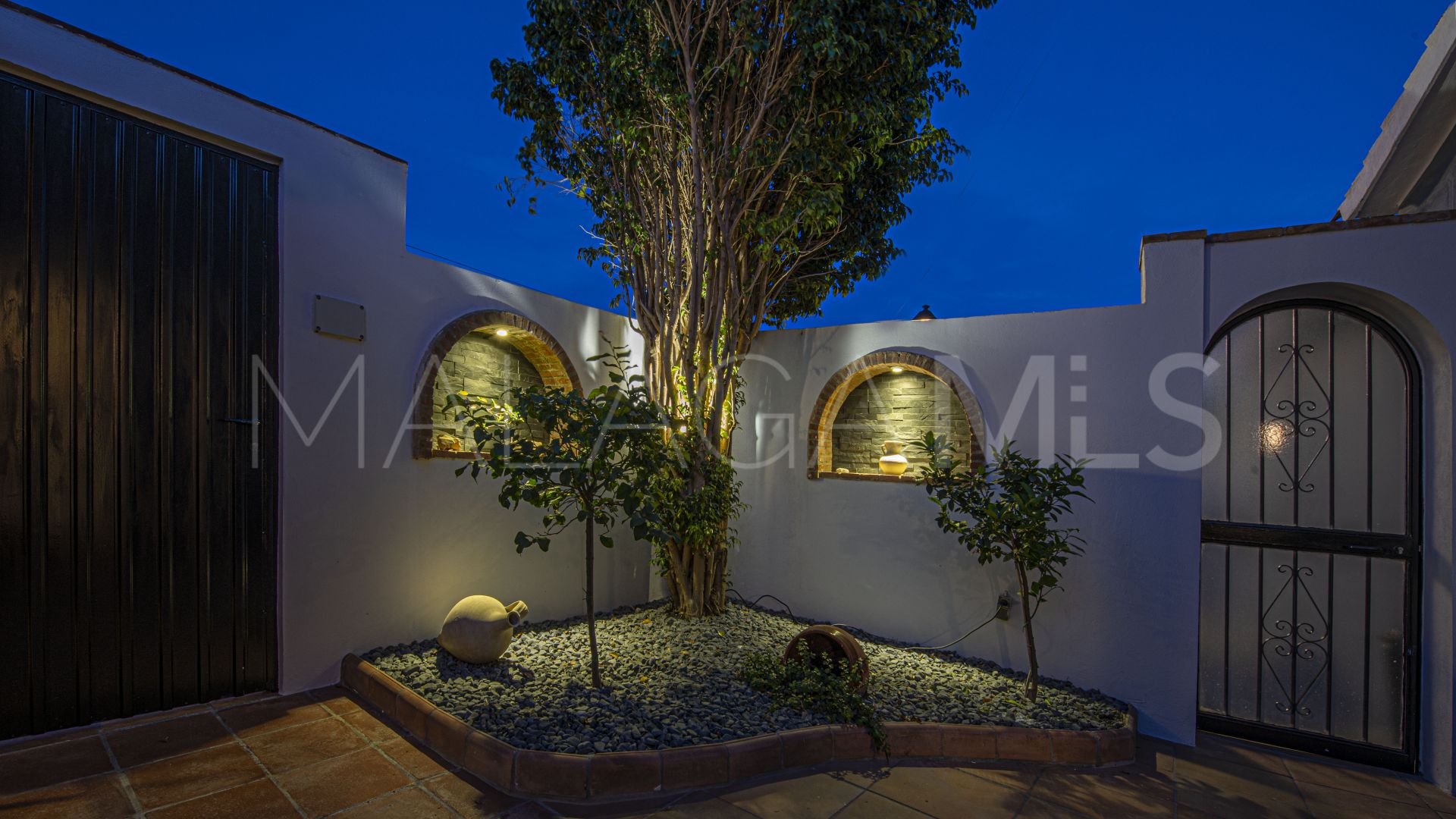 Villa for sale in Torreblanca