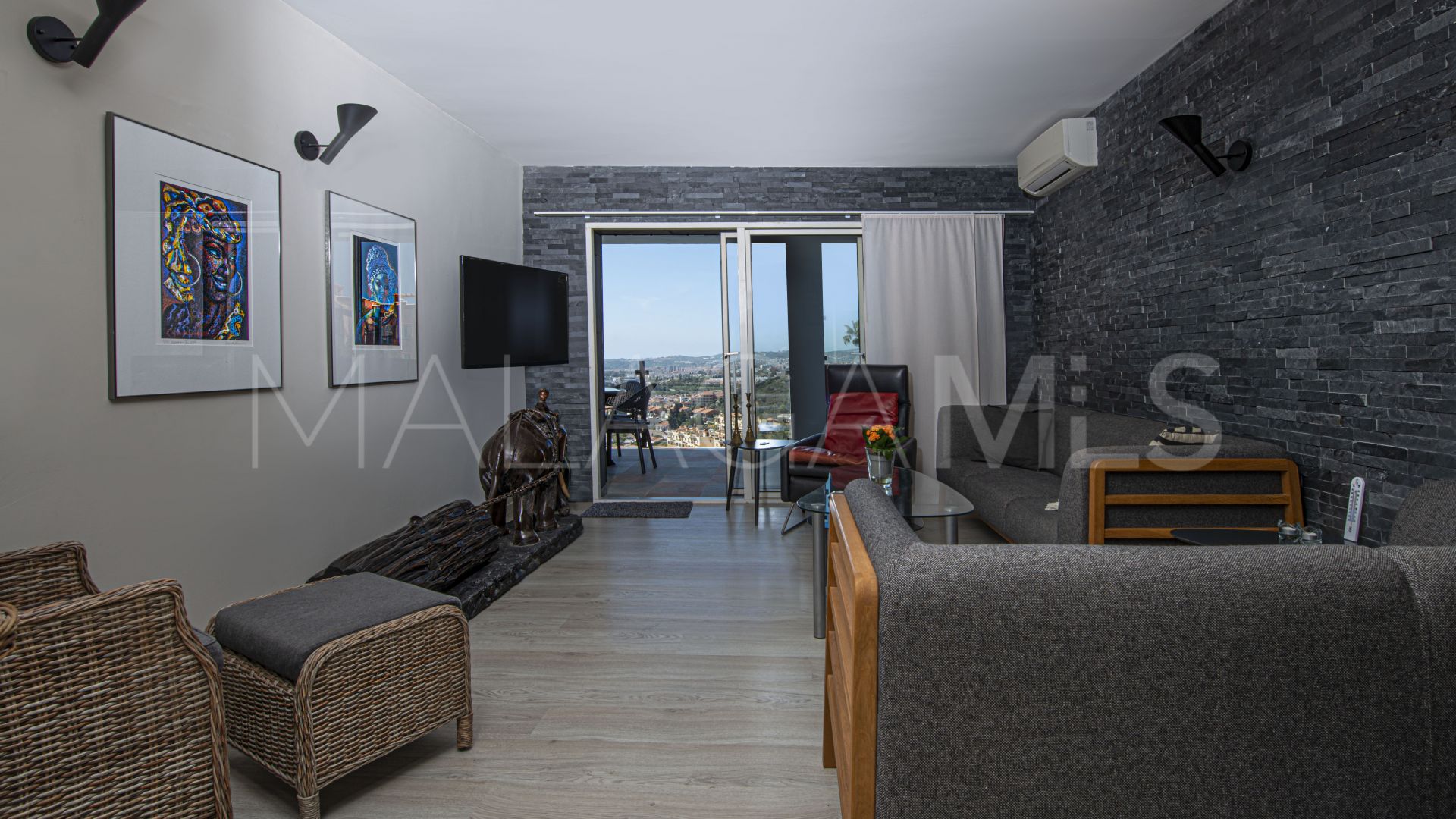 Villa for sale in Torreblanca