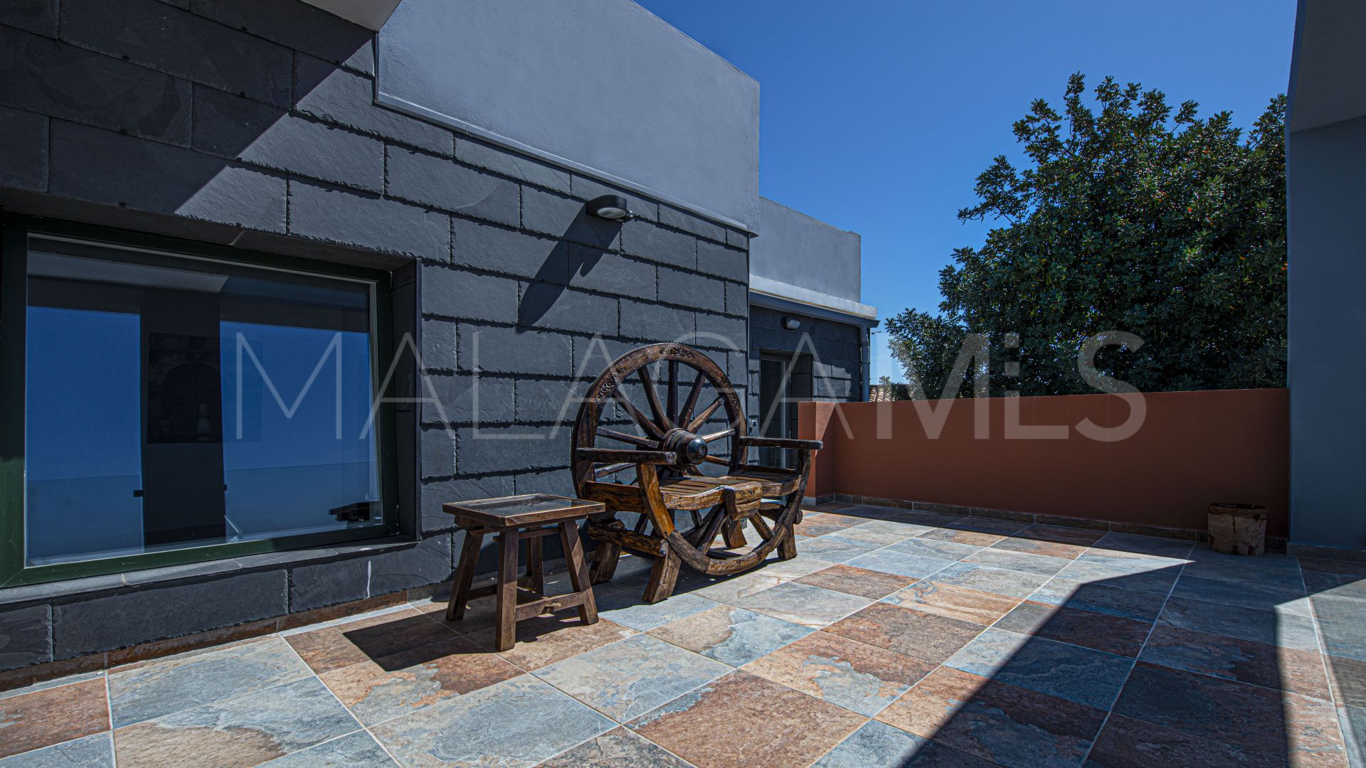 Villa for sale in Torreblanca