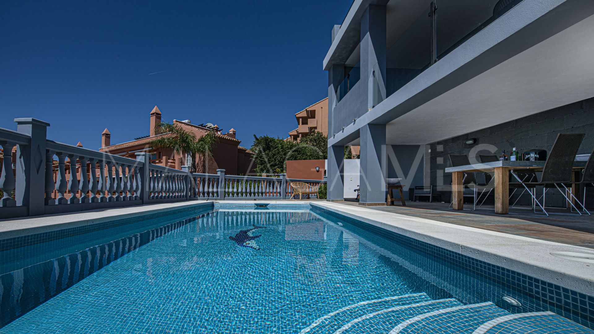 Villa for sale in Torreblanca