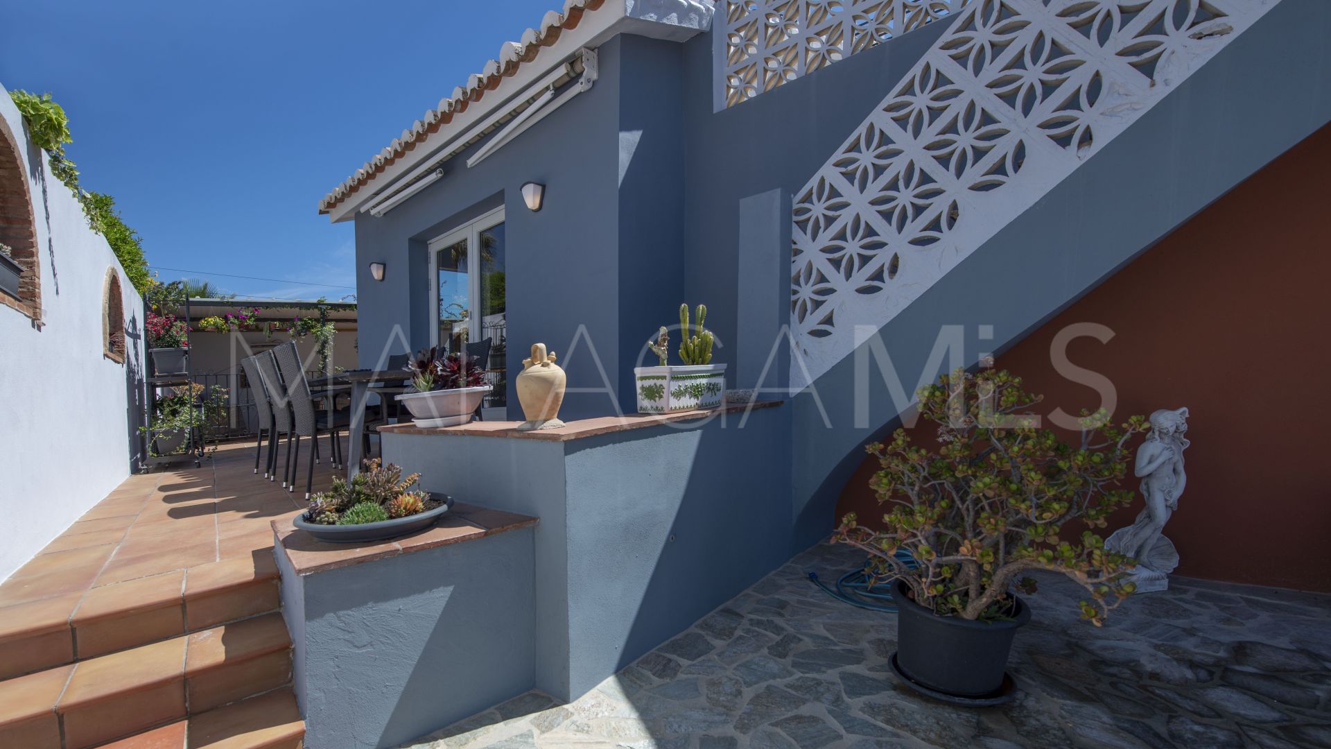 Villa for sale in Torreblanca