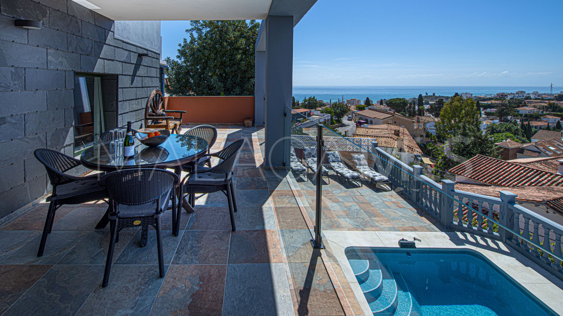 Villa for sale in Torreblanca