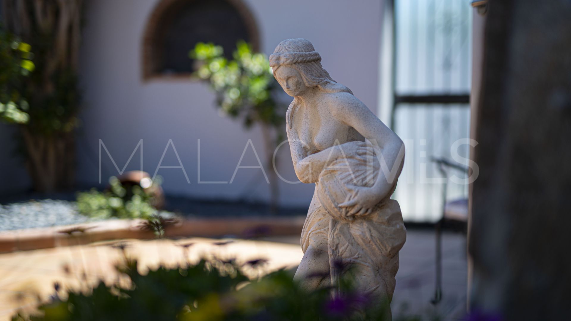 Villa for sale in Torreblanca