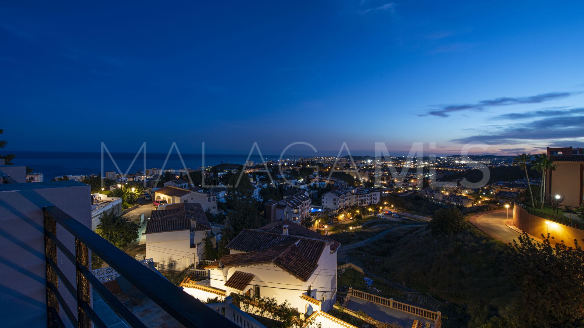 Villa for sale in Torreblanca