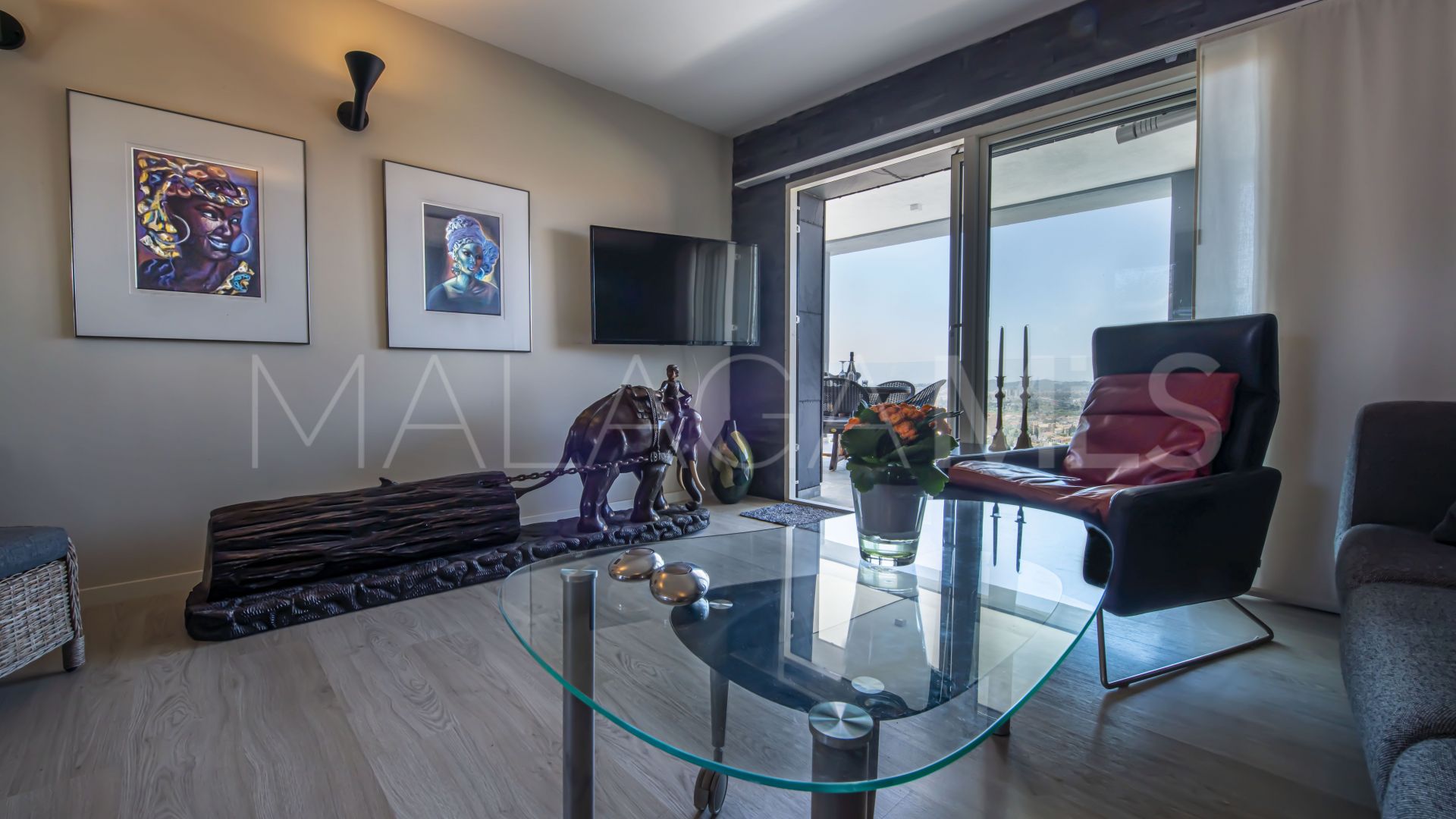 Villa for sale in Torreblanca