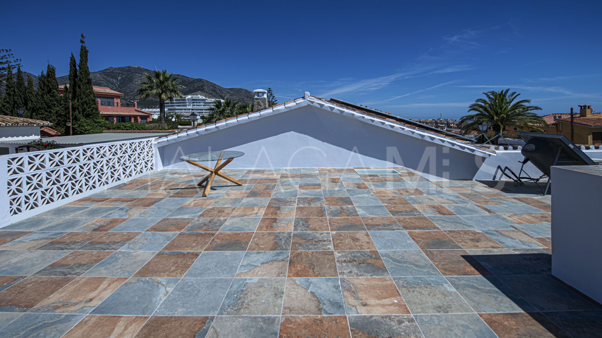 Villa for sale in Torreblanca