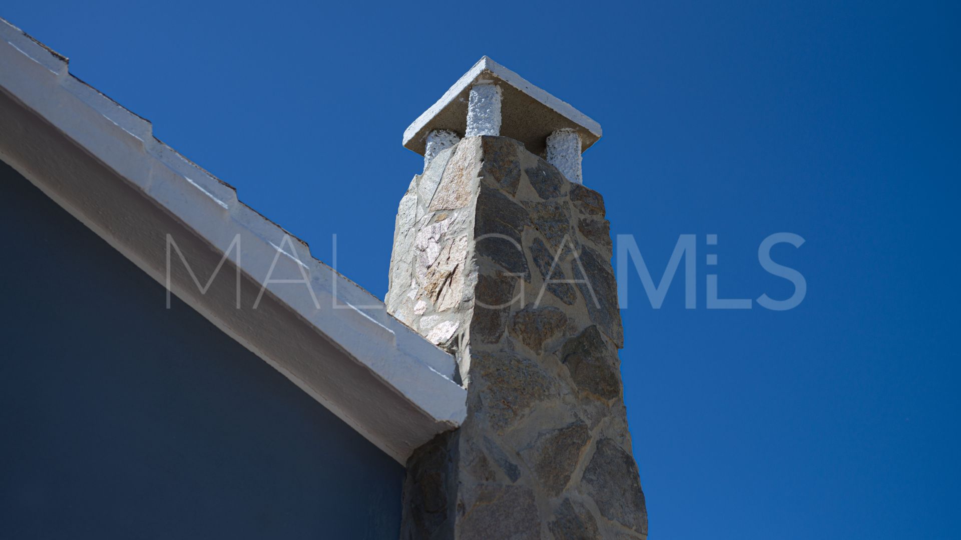 Villa for sale in Torreblanca
