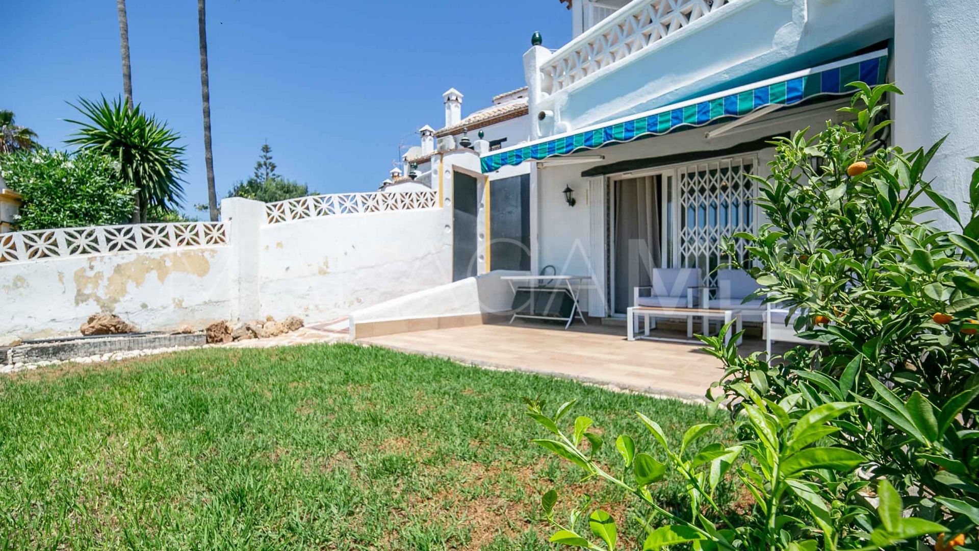 Adosado de 2 bedrooms for sale in Sitio de Calahonda