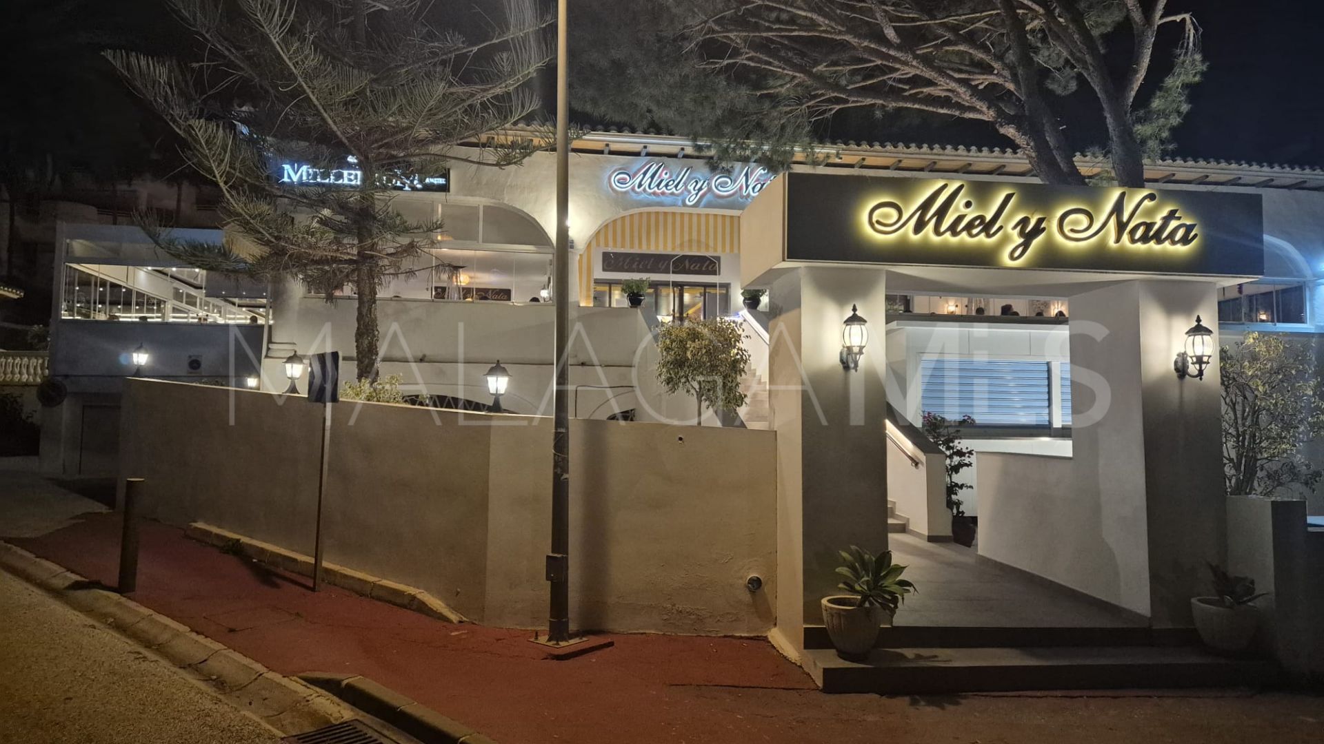 Buy duplex penthouse in Sitio de Calahonda