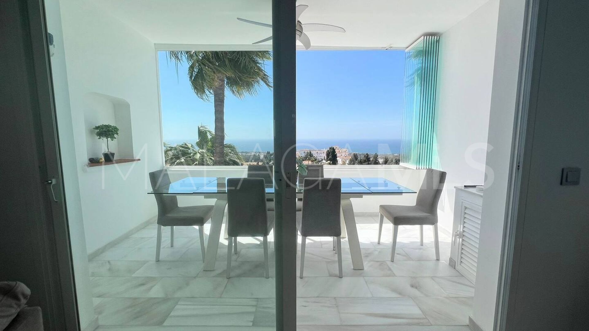 Sitio de Calahonda, atico duplex with 4 bedrooms a la venta