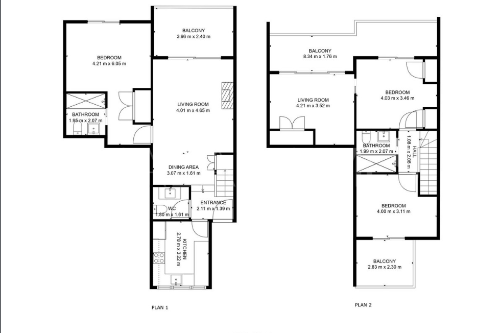 Buy duplex penthouse in Sitio de Calahonda