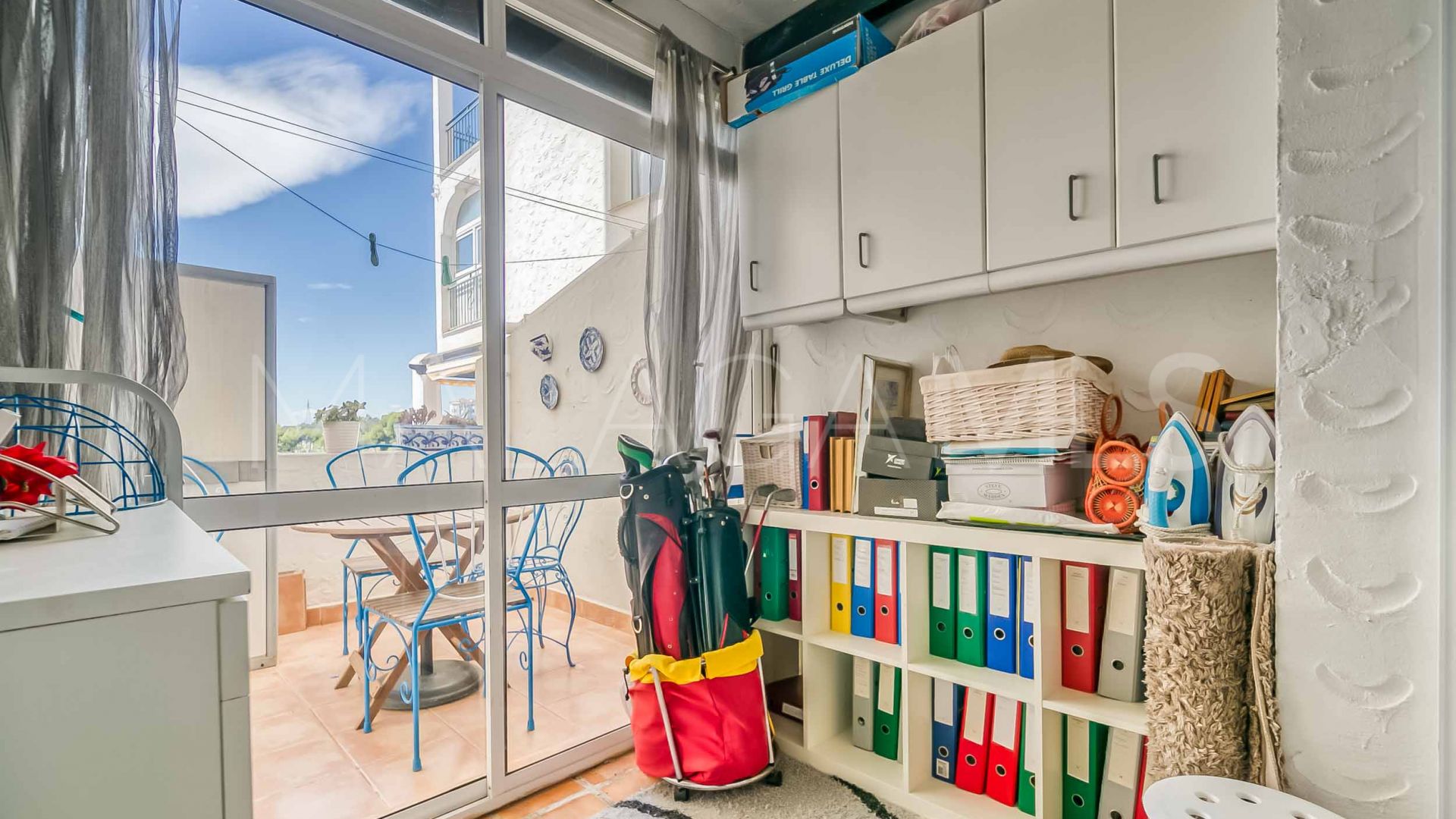 Wohnung for sale in Sitio de Calahonda