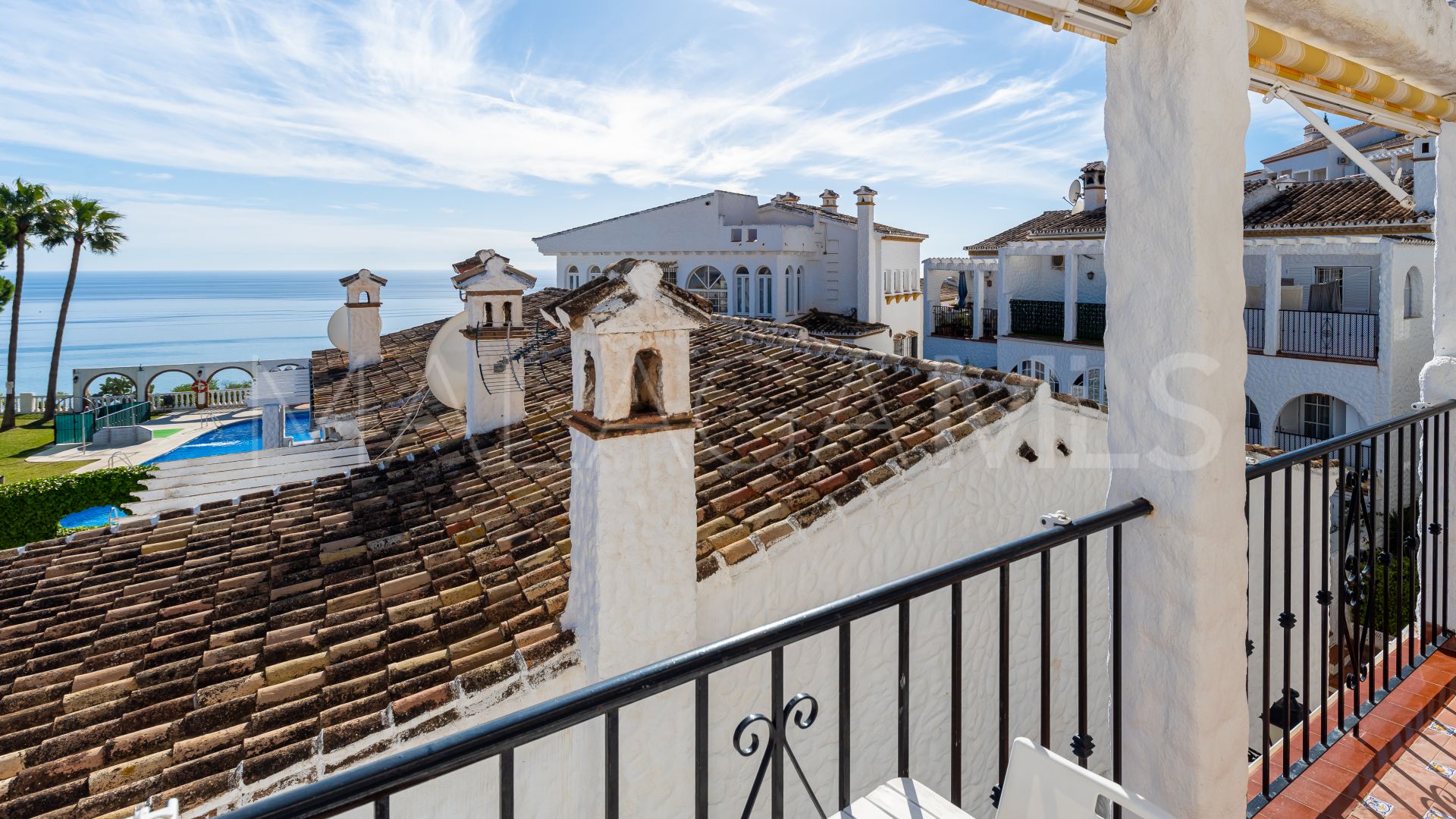 Duplex for sale in Benalmadena Pueblo