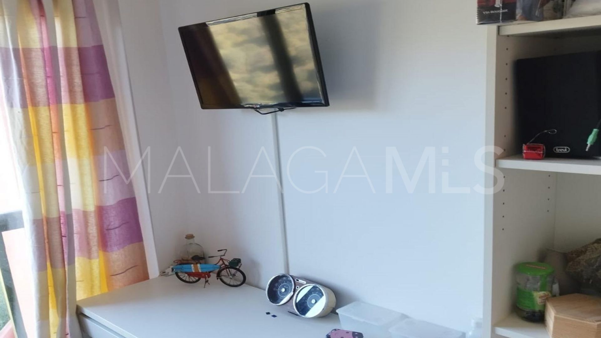 Duplex penthouse for sale in Calahonda