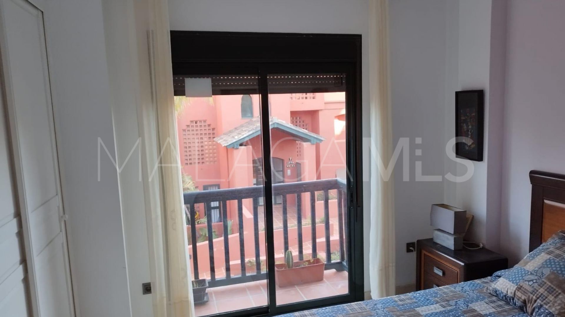 Duplex penthouse for sale in Calahonda