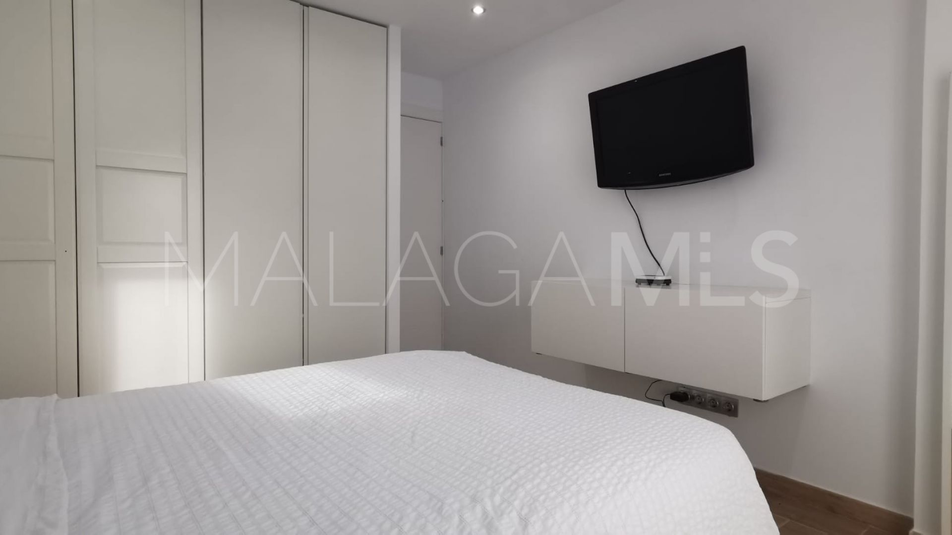 Wohnung for sale in Benalmadena Centro