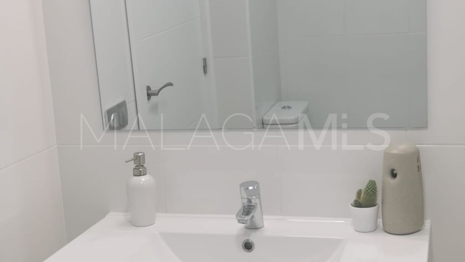 Wohnung for sale in Benalmadena Centro