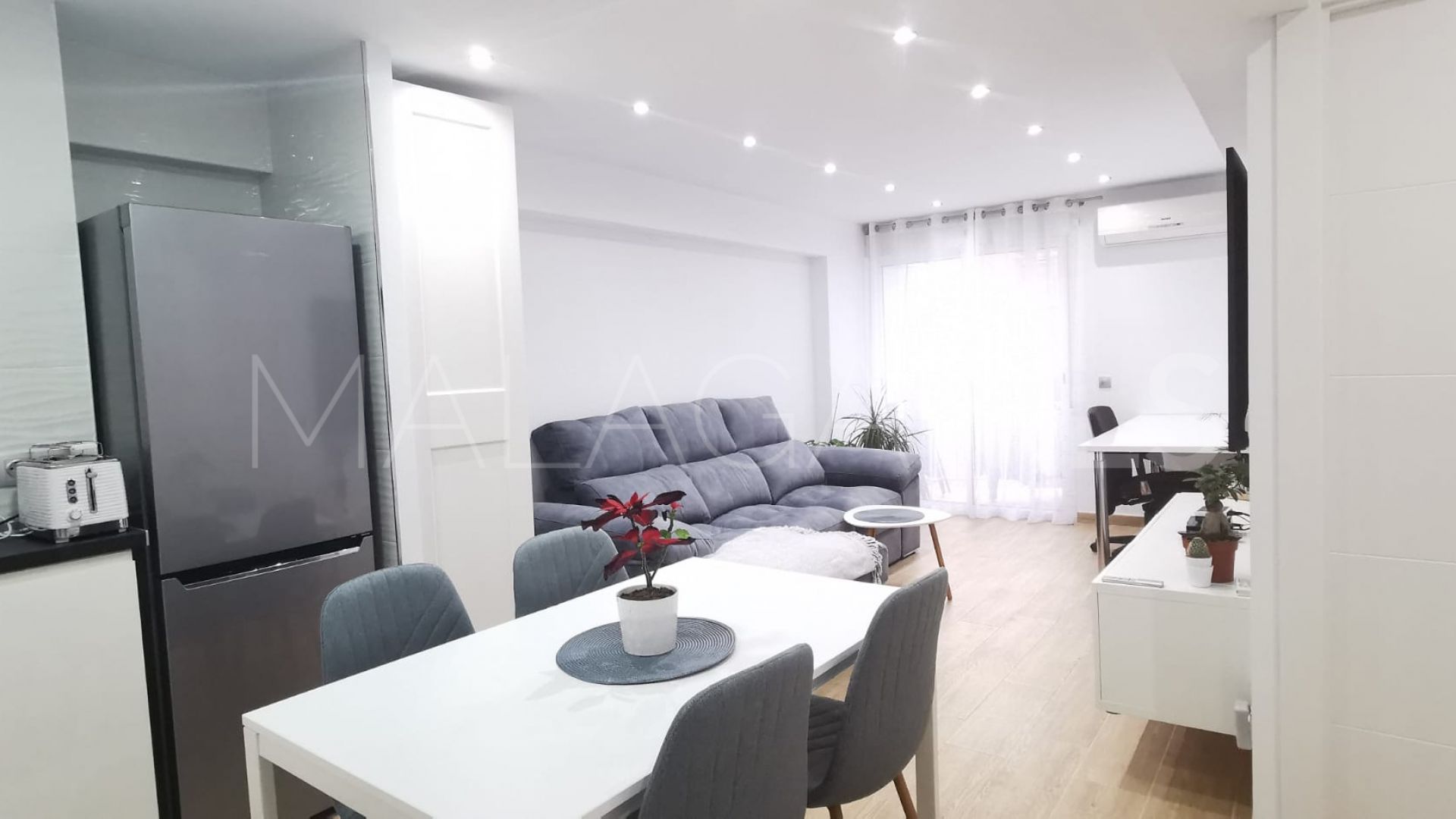 Wohnung for sale in Benalmadena Centro