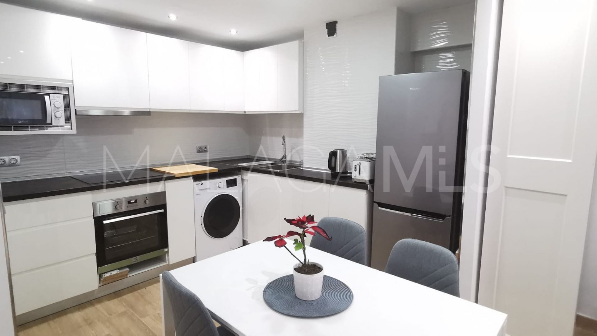 Wohnung for sale in Benalmadena Centro