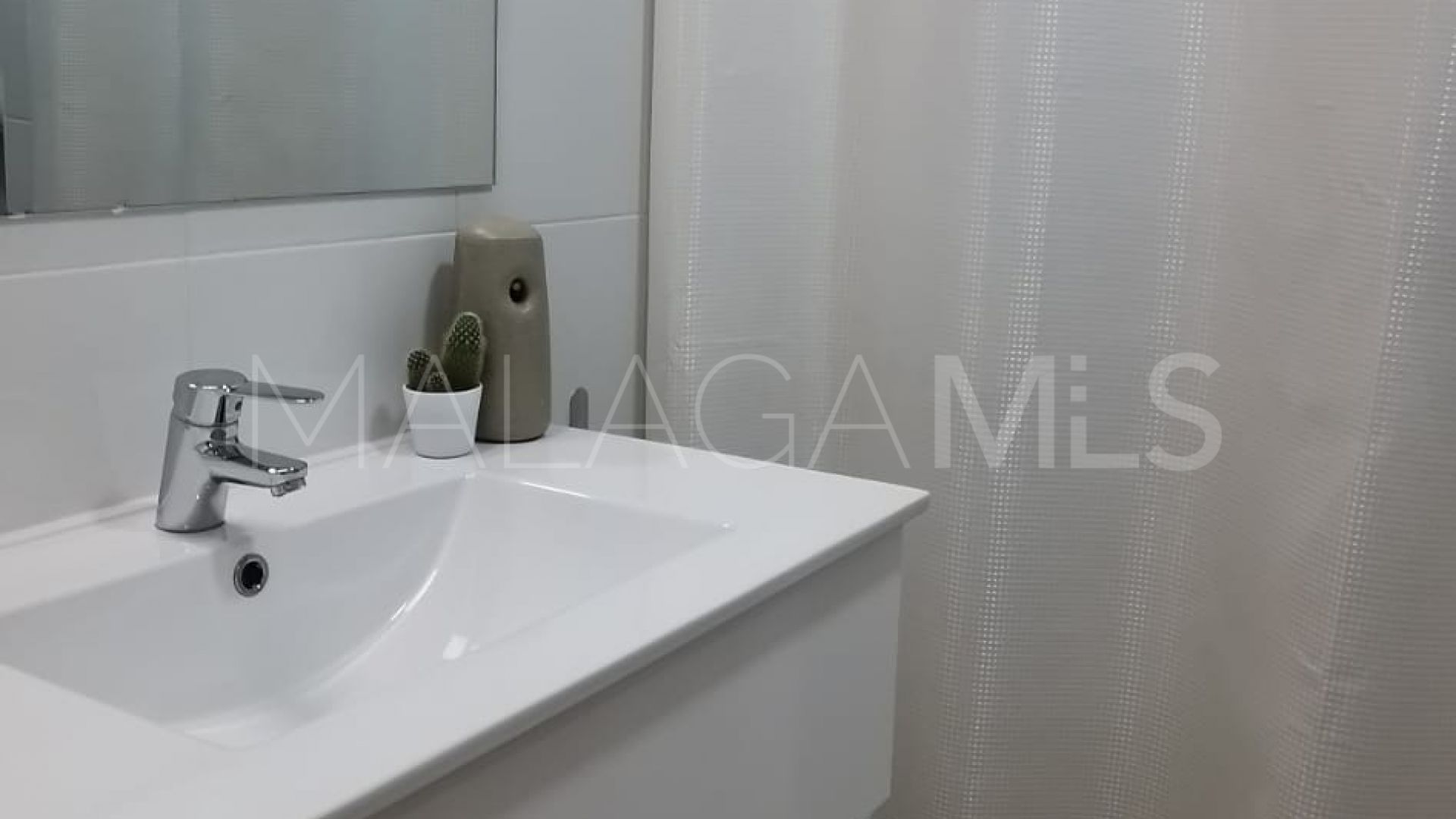 Wohnung for sale in Benalmadena Centro