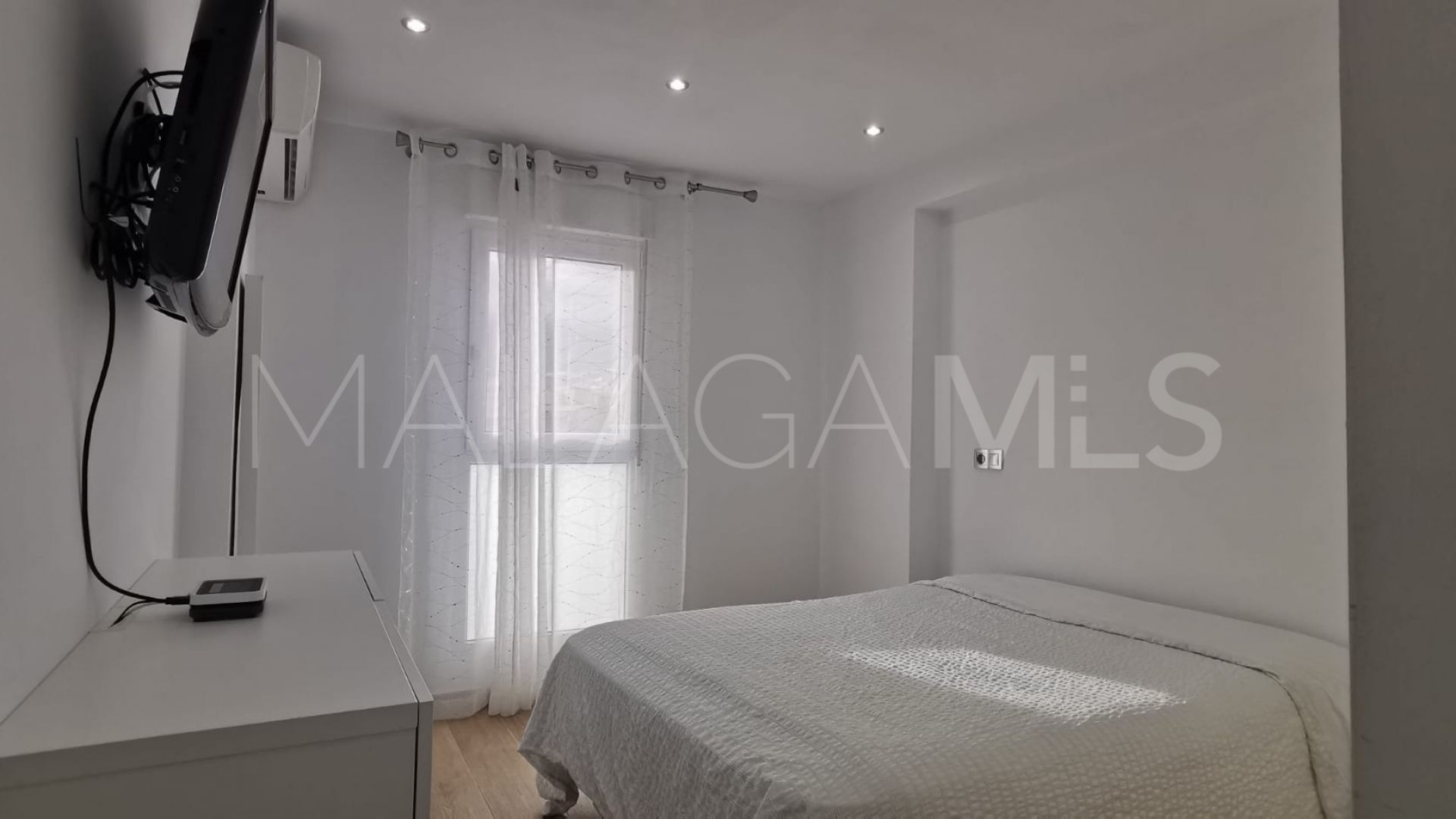 Wohnung for sale in Benalmadena Centro