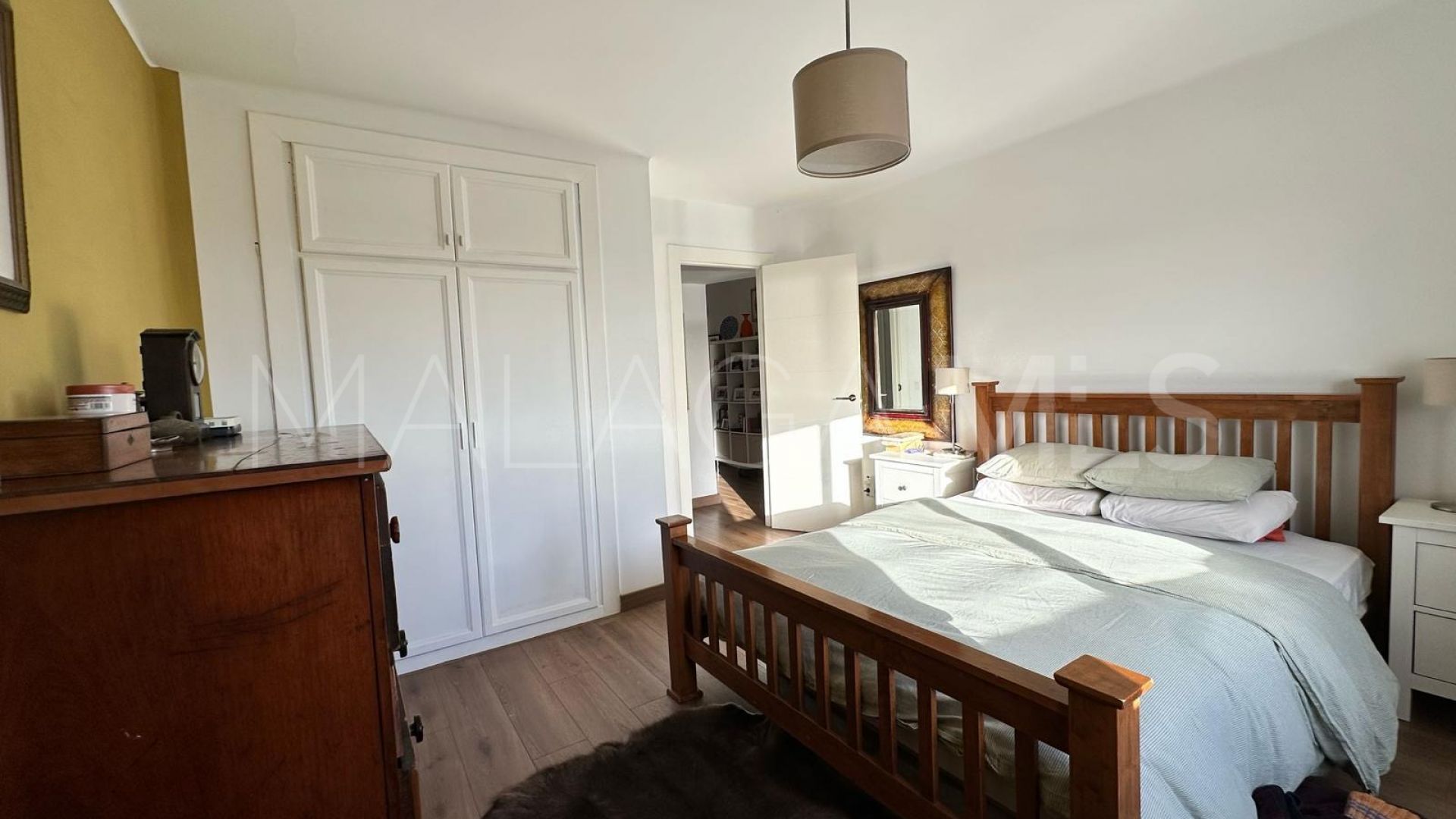Wohnung for sale in Torremolinos