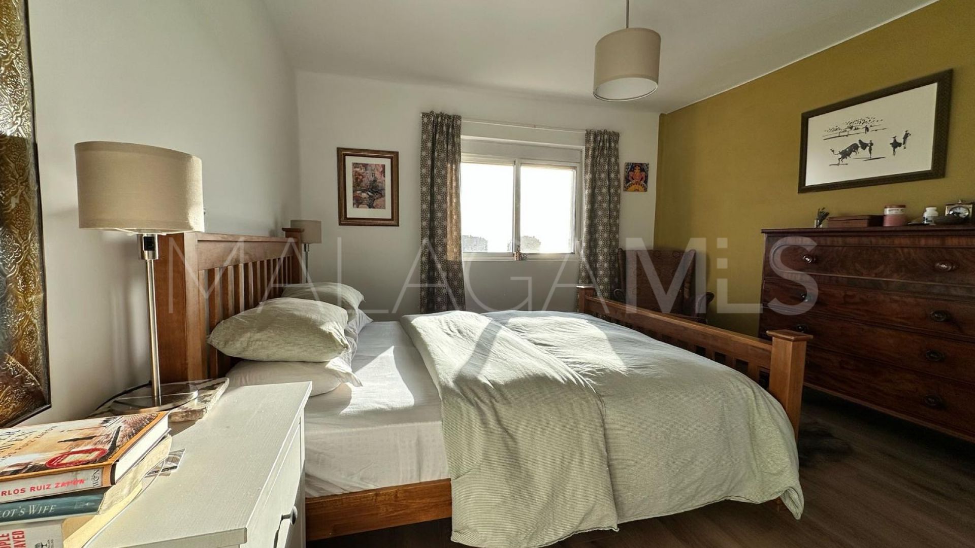 Wohnung for sale in Torremolinos