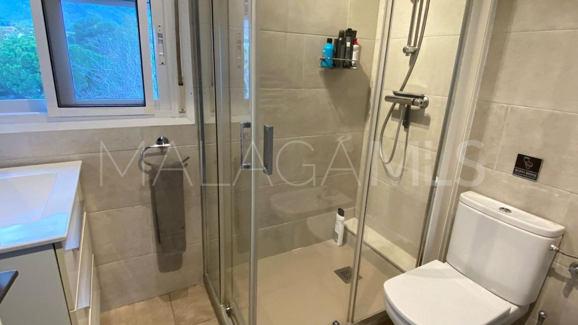 Wohnung for sale in Torremolinos