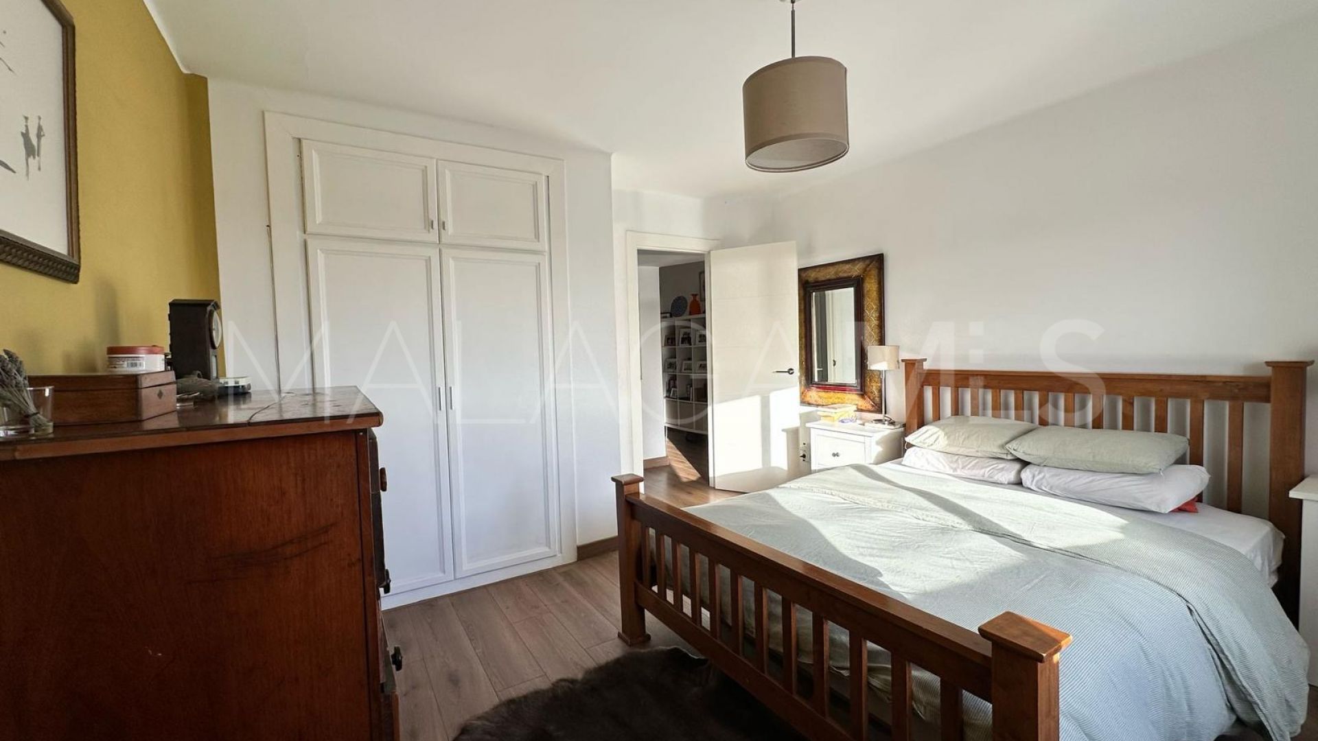 Wohnung for sale in Torremolinos