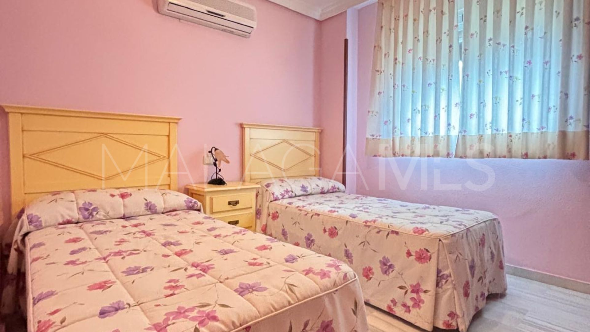 Appartement for sale in Torremolinos