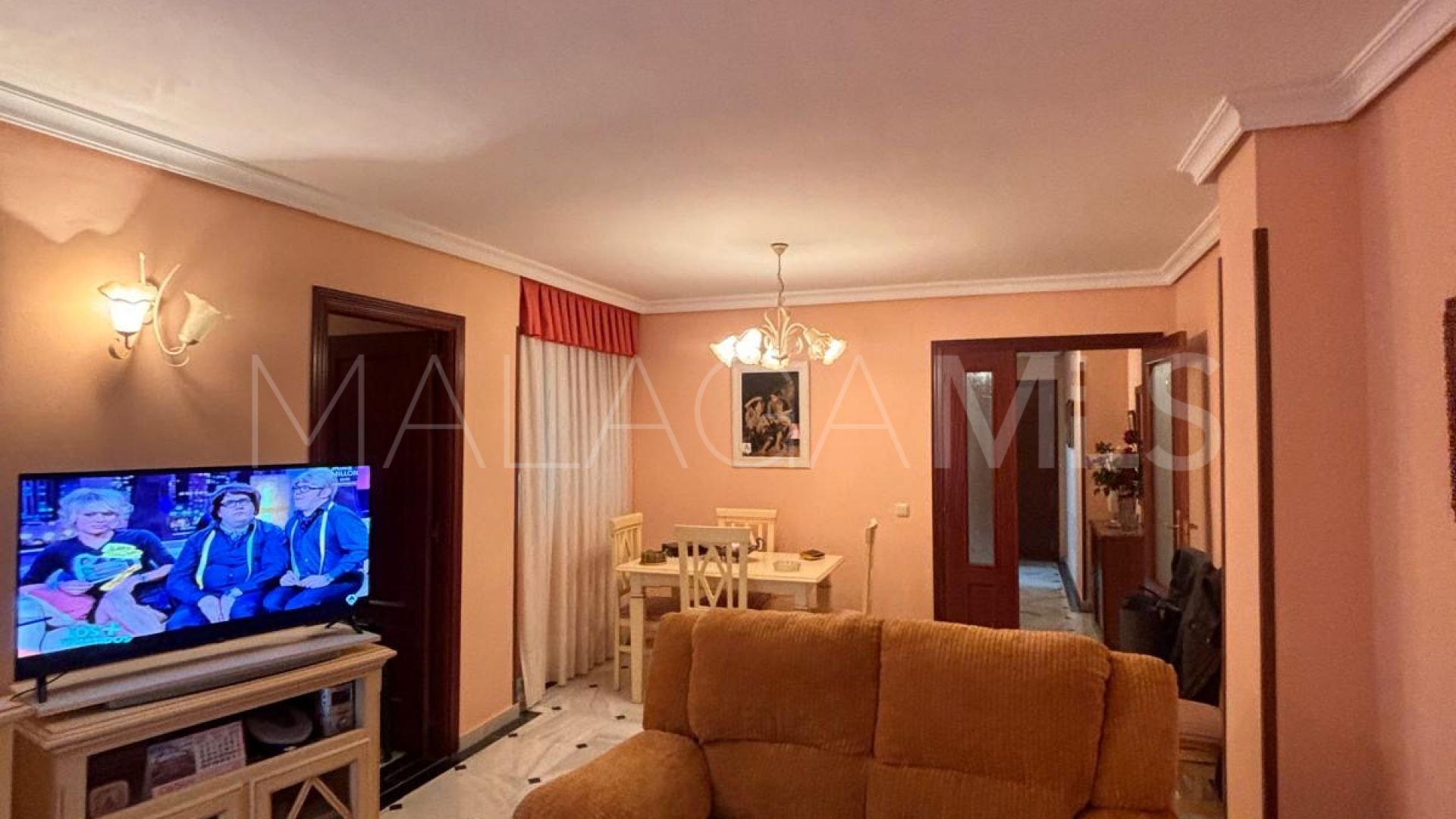 Appartement for sale in Torremolinos