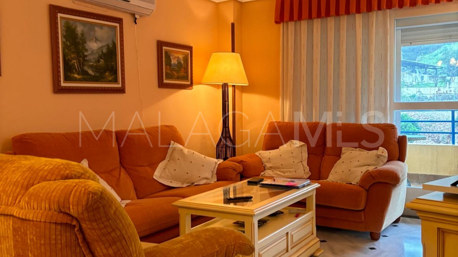 Appartement for sale in Torremolinos