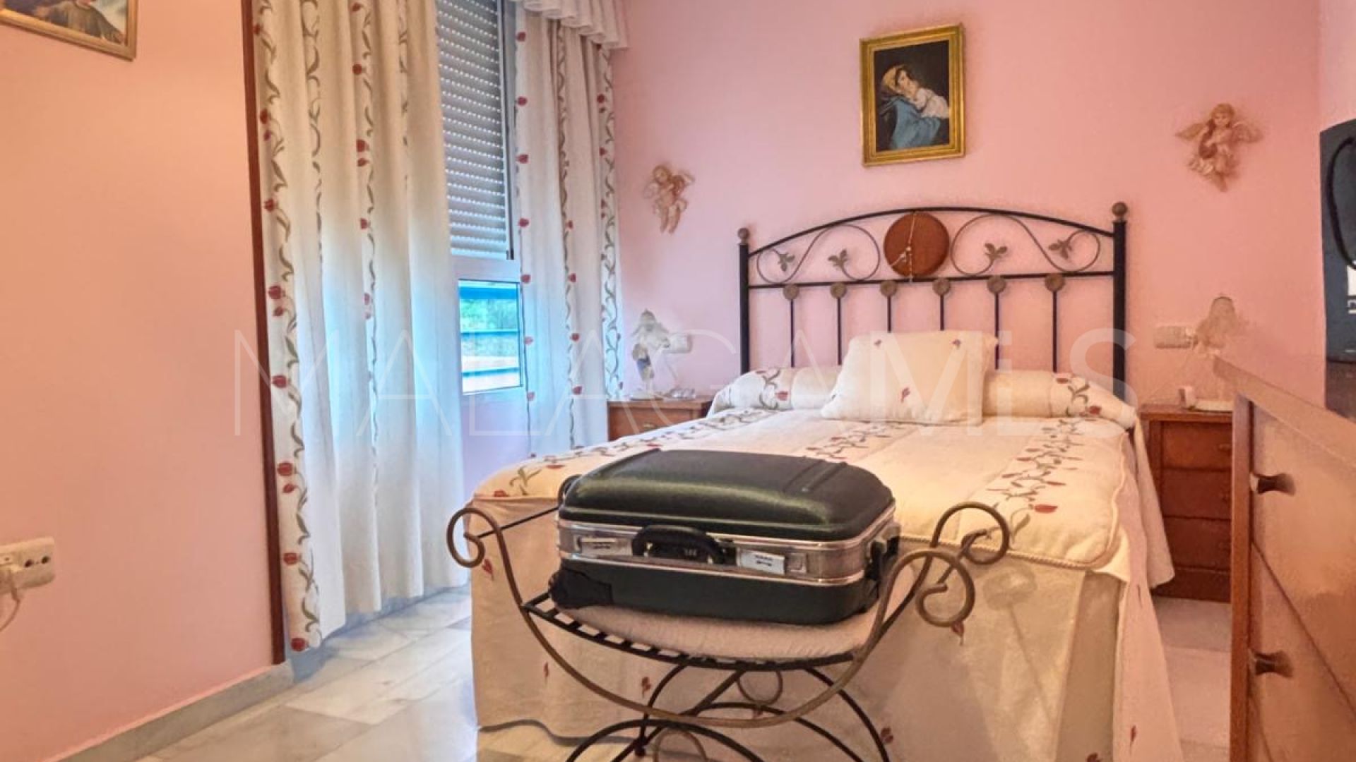 Appartement for sale in Torremolinos