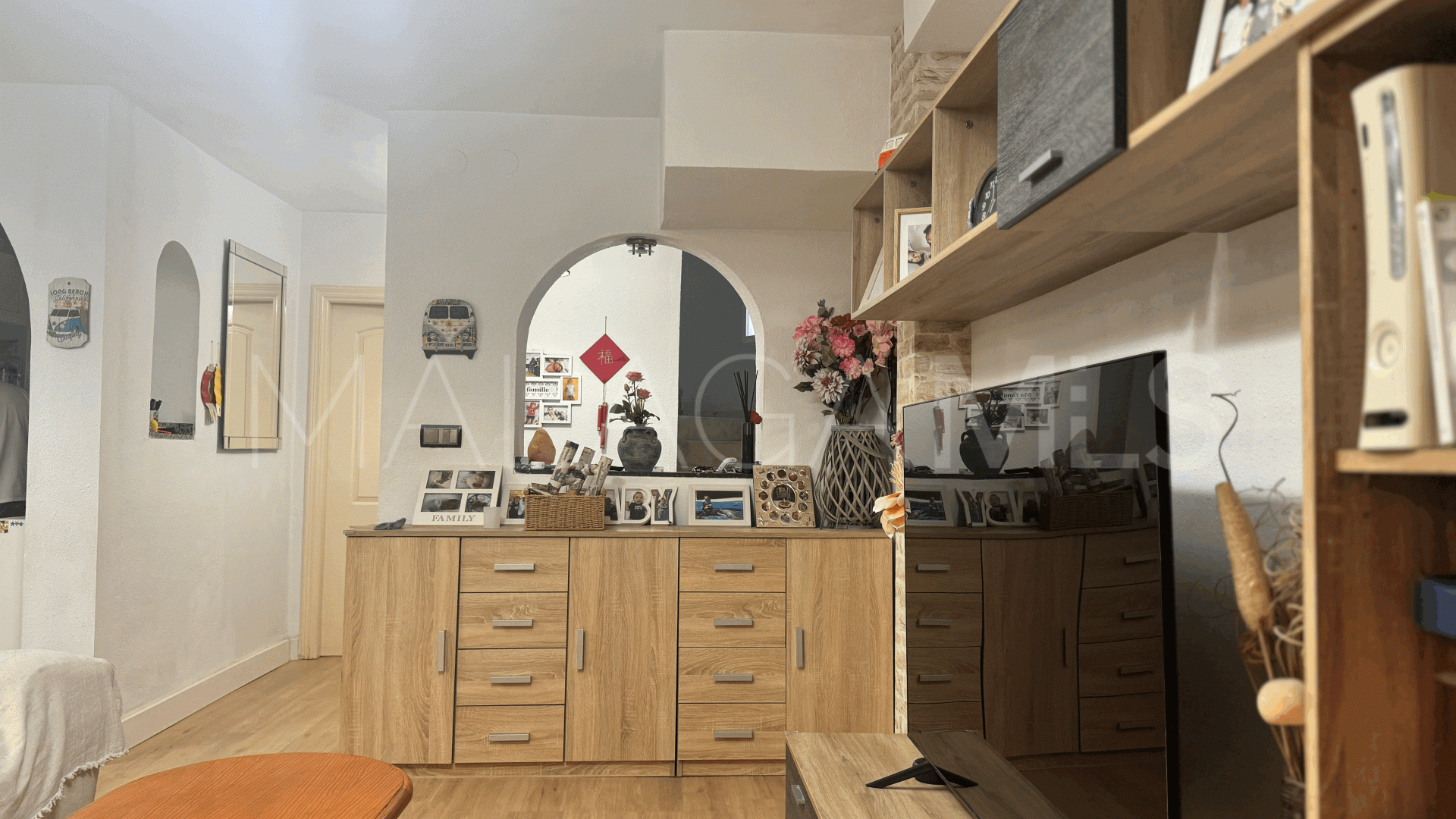 Appartement for sale in Torremolinos