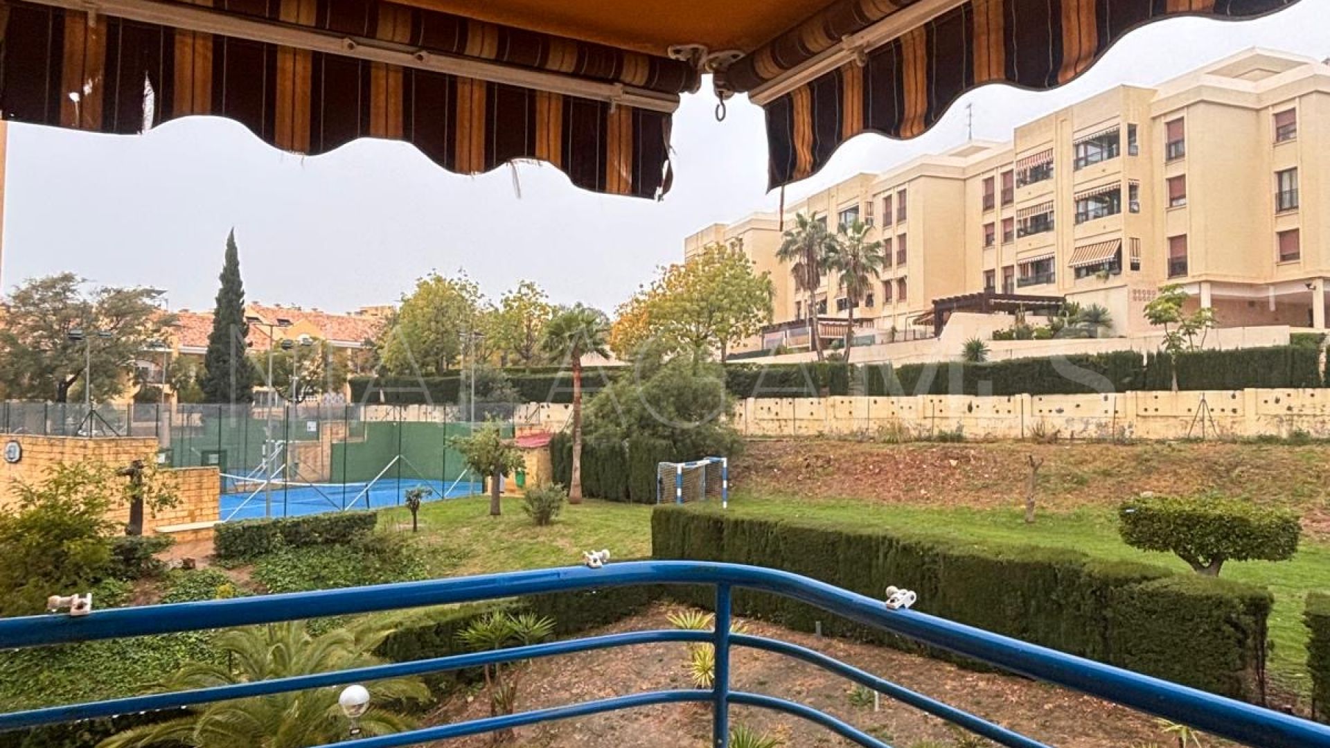 Appartement for sale in Torremolinos