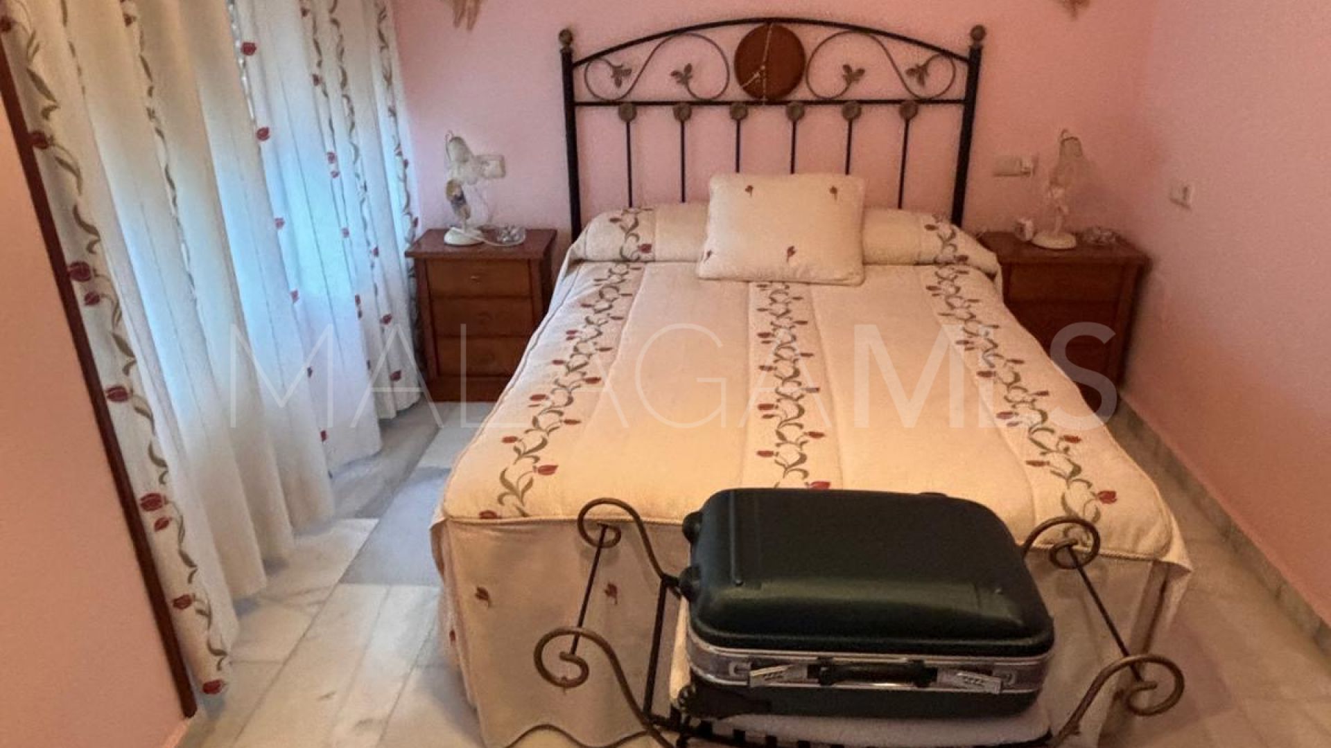 Appartement for sale in Torremolinos