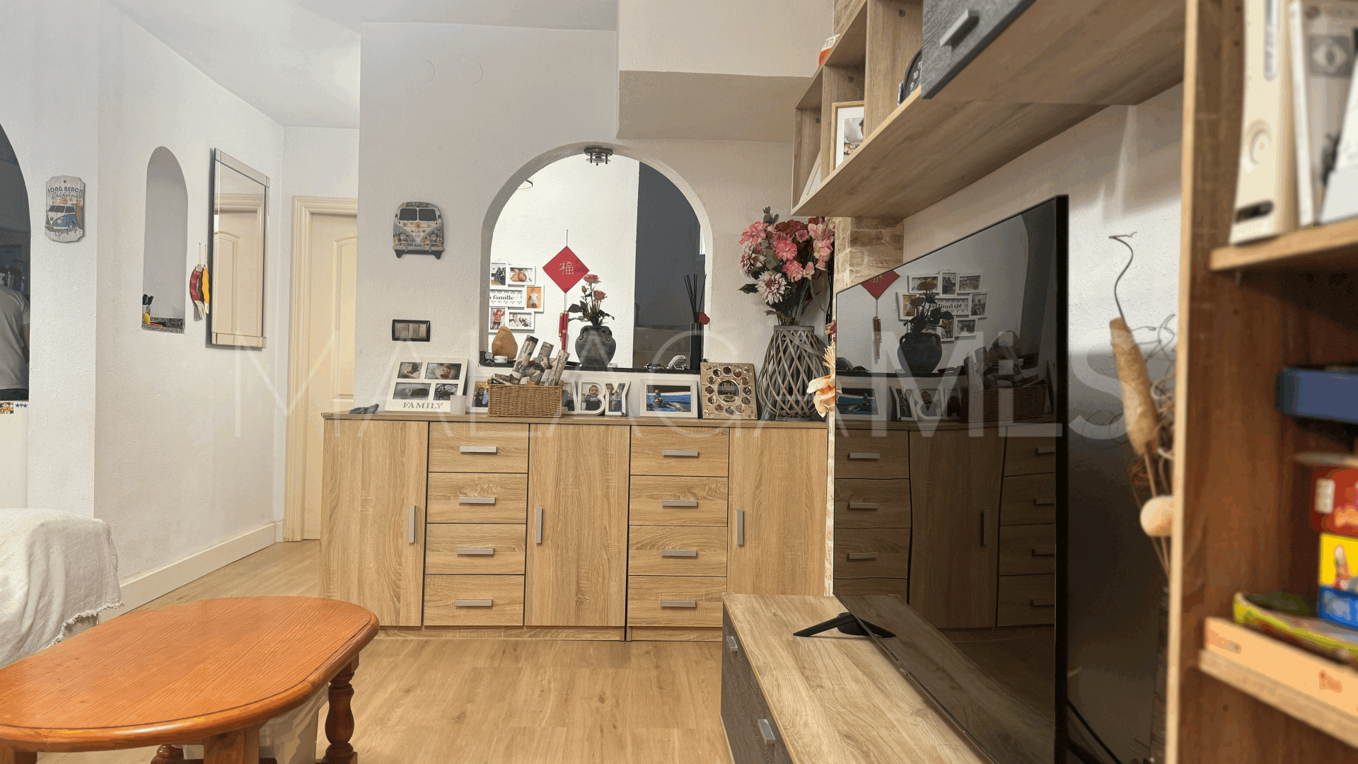 Appartement for sale in Torremolinos