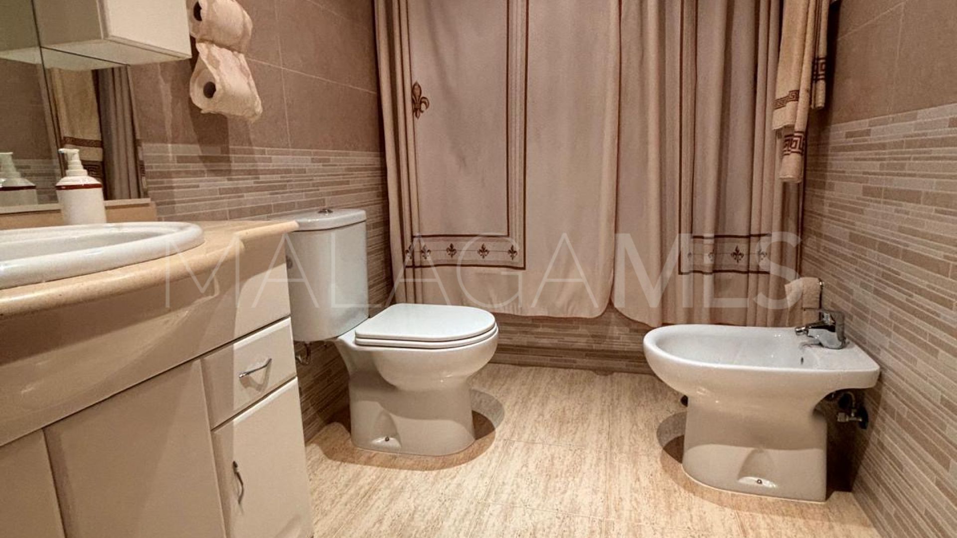 Appartement for sale in Torremolinos