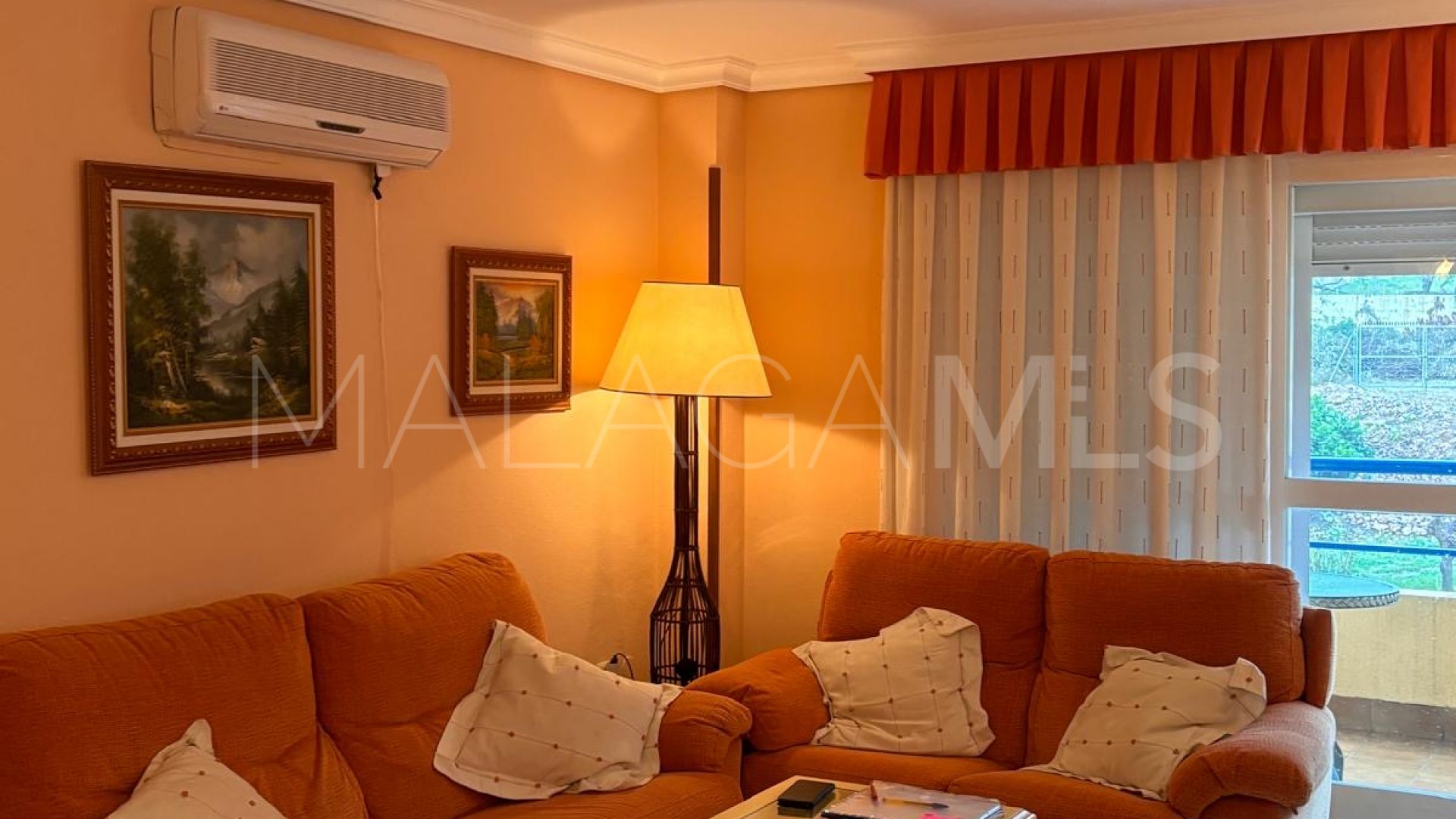 Appartement for sale in Torremolinos