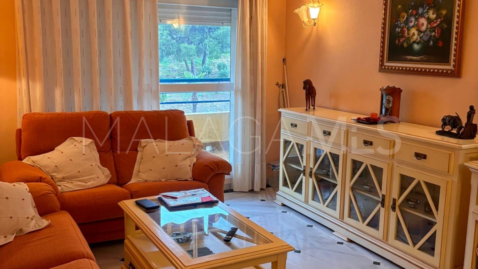 Appartement for sale in Torremolinos